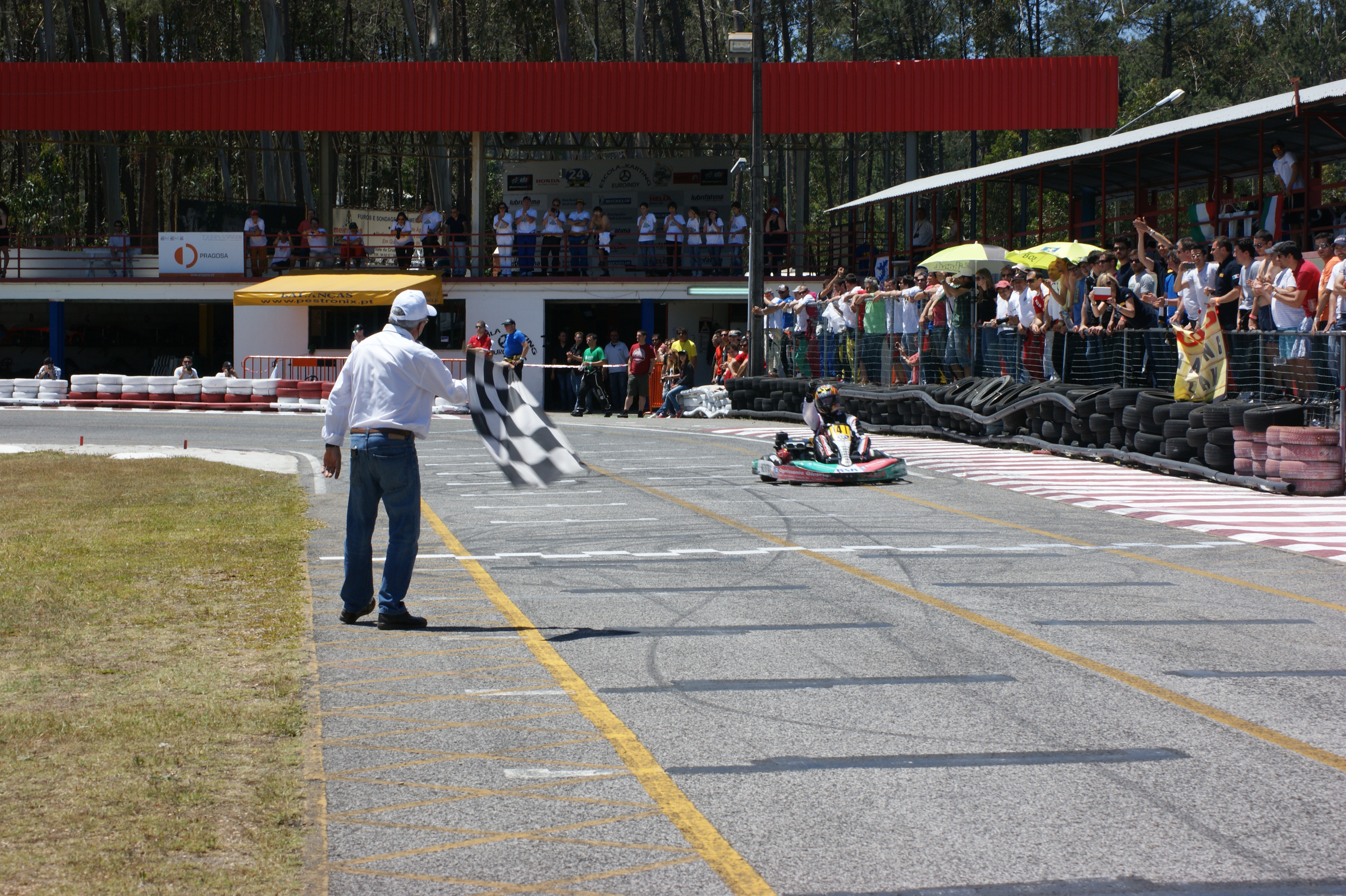 24 Horas da Batalha 2013 - Final64