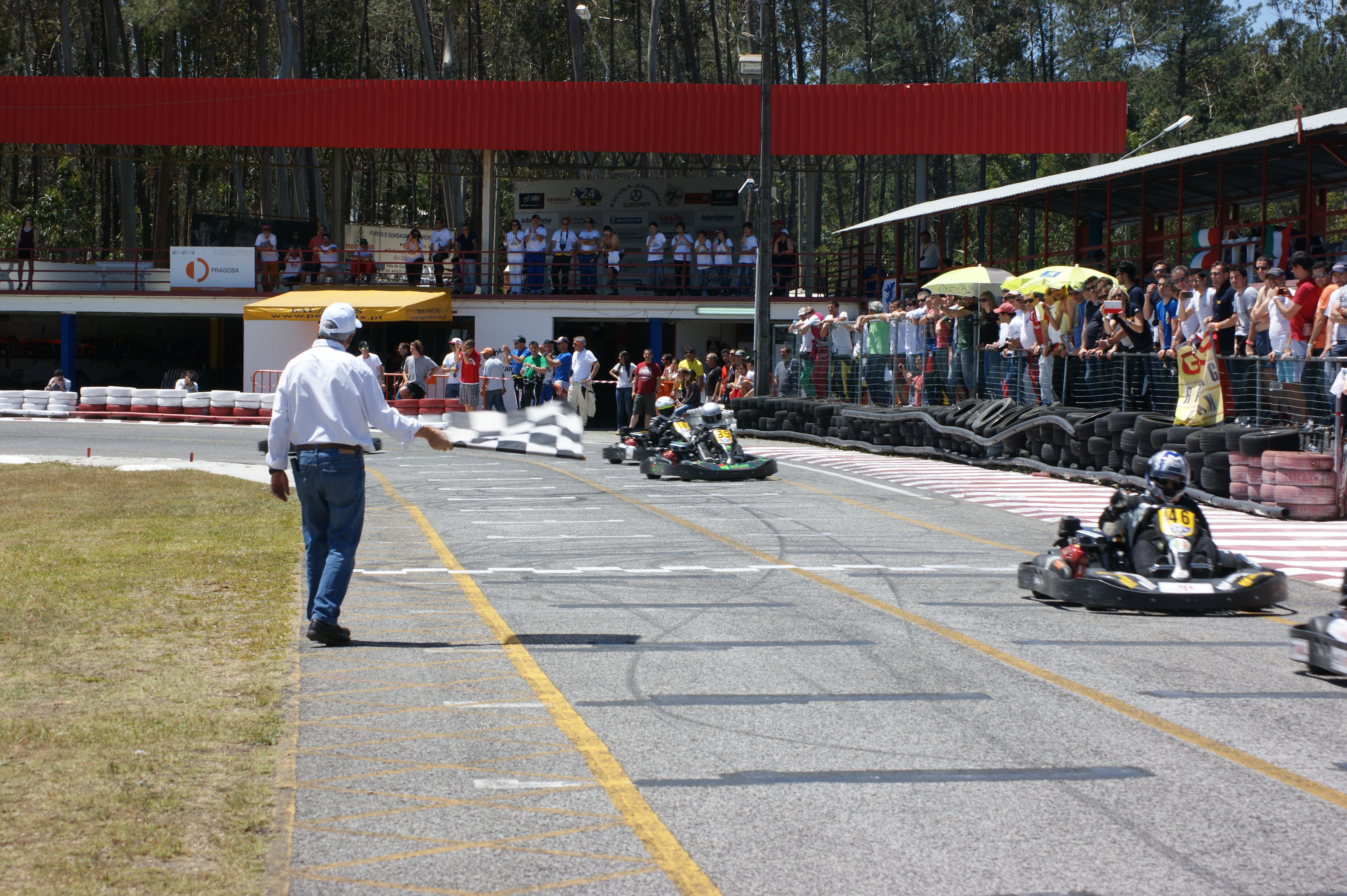 24 Horas da Batalha 2013 - Final67