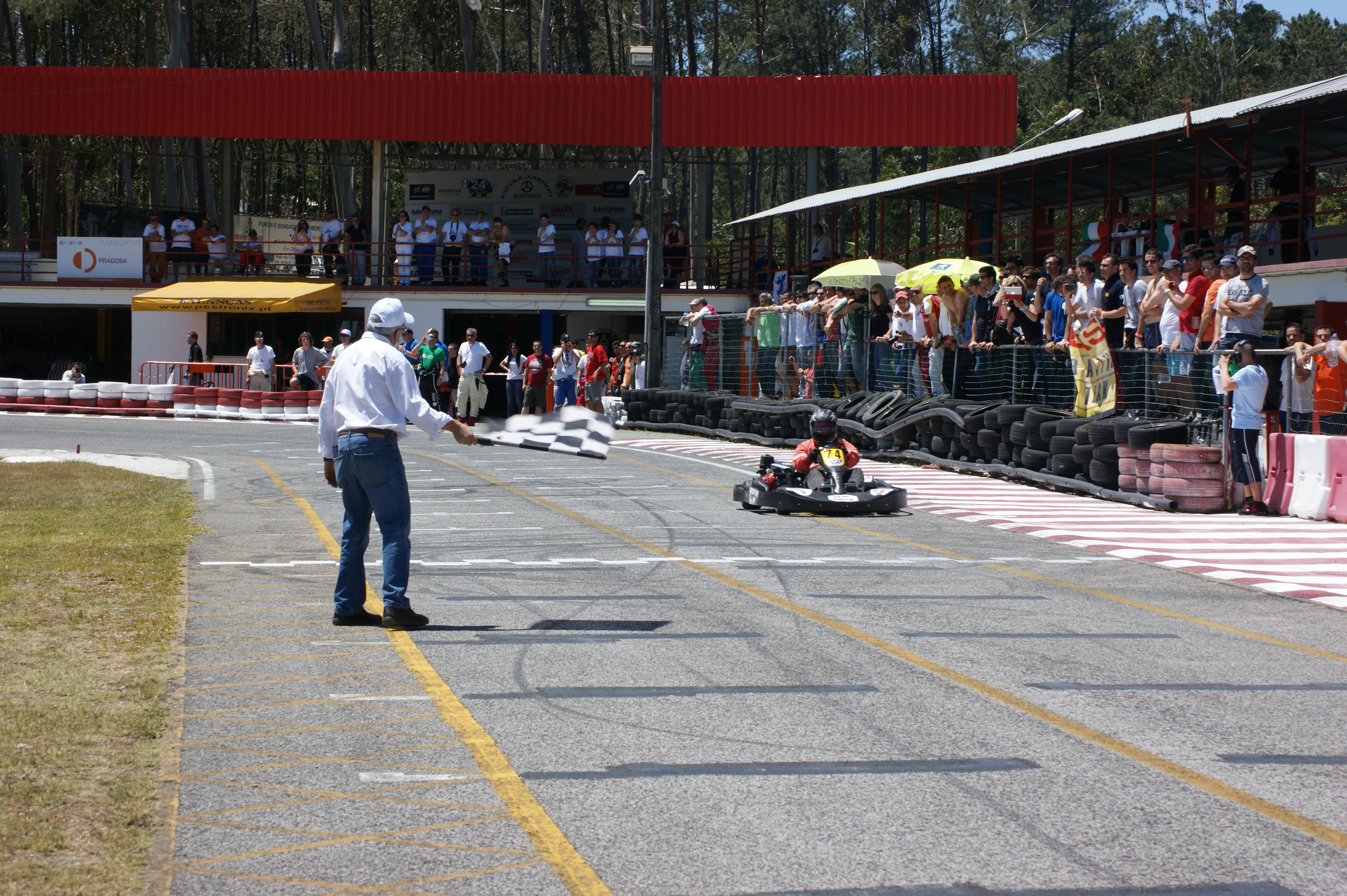 24 Horas da Batalha 2013 - Final69