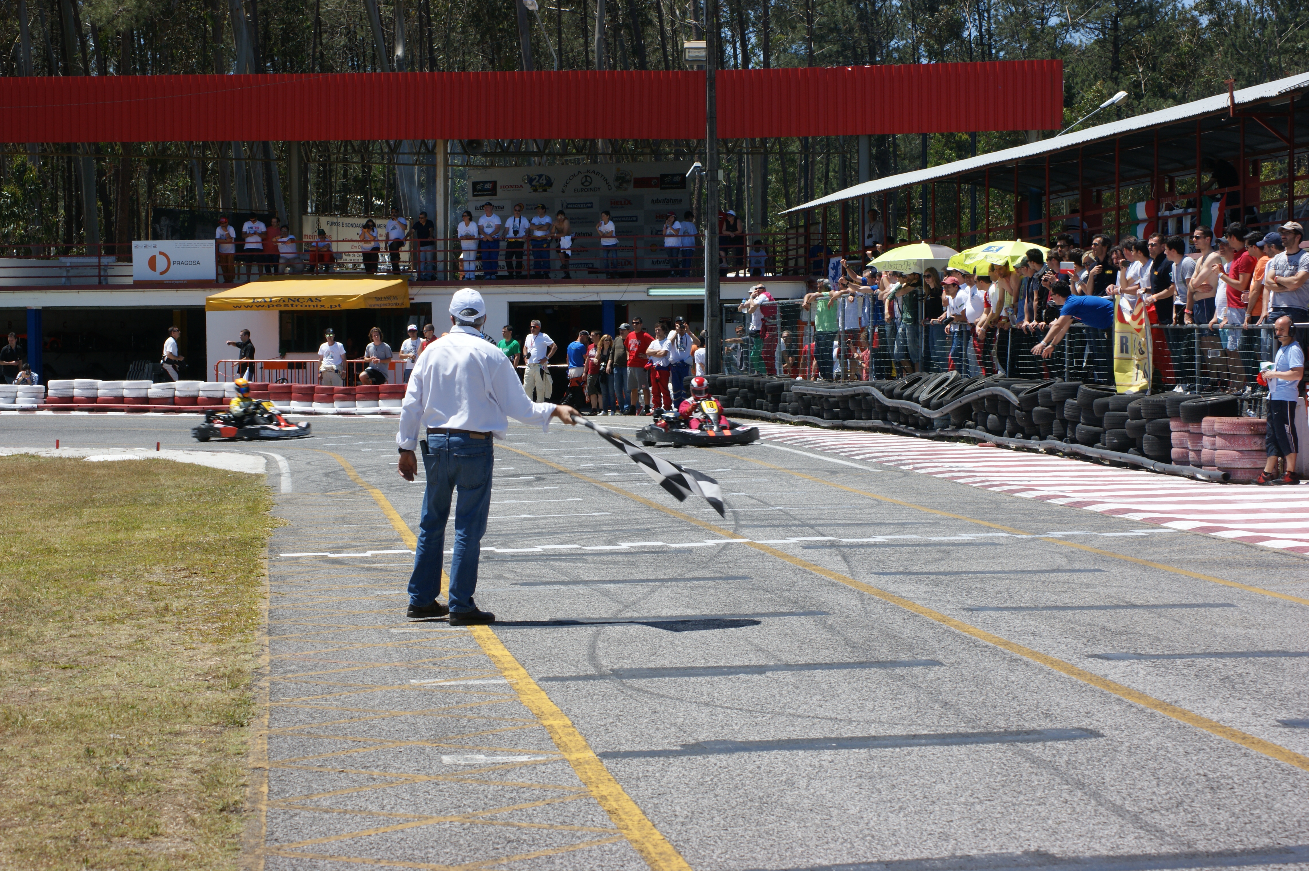 24 Horas da Batalha 2013 - Final71