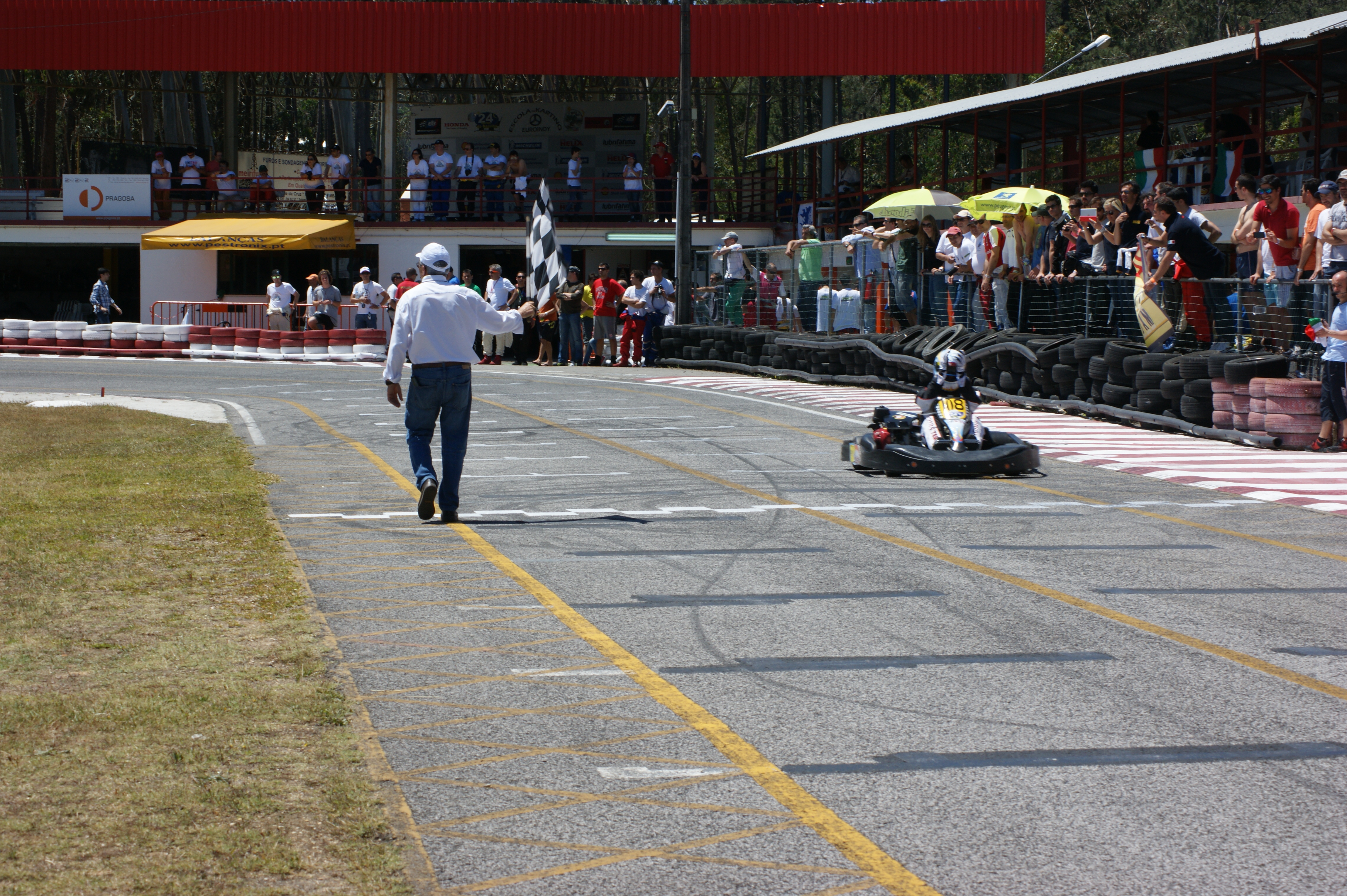 24 Horas da Batalha 2013 - Final72