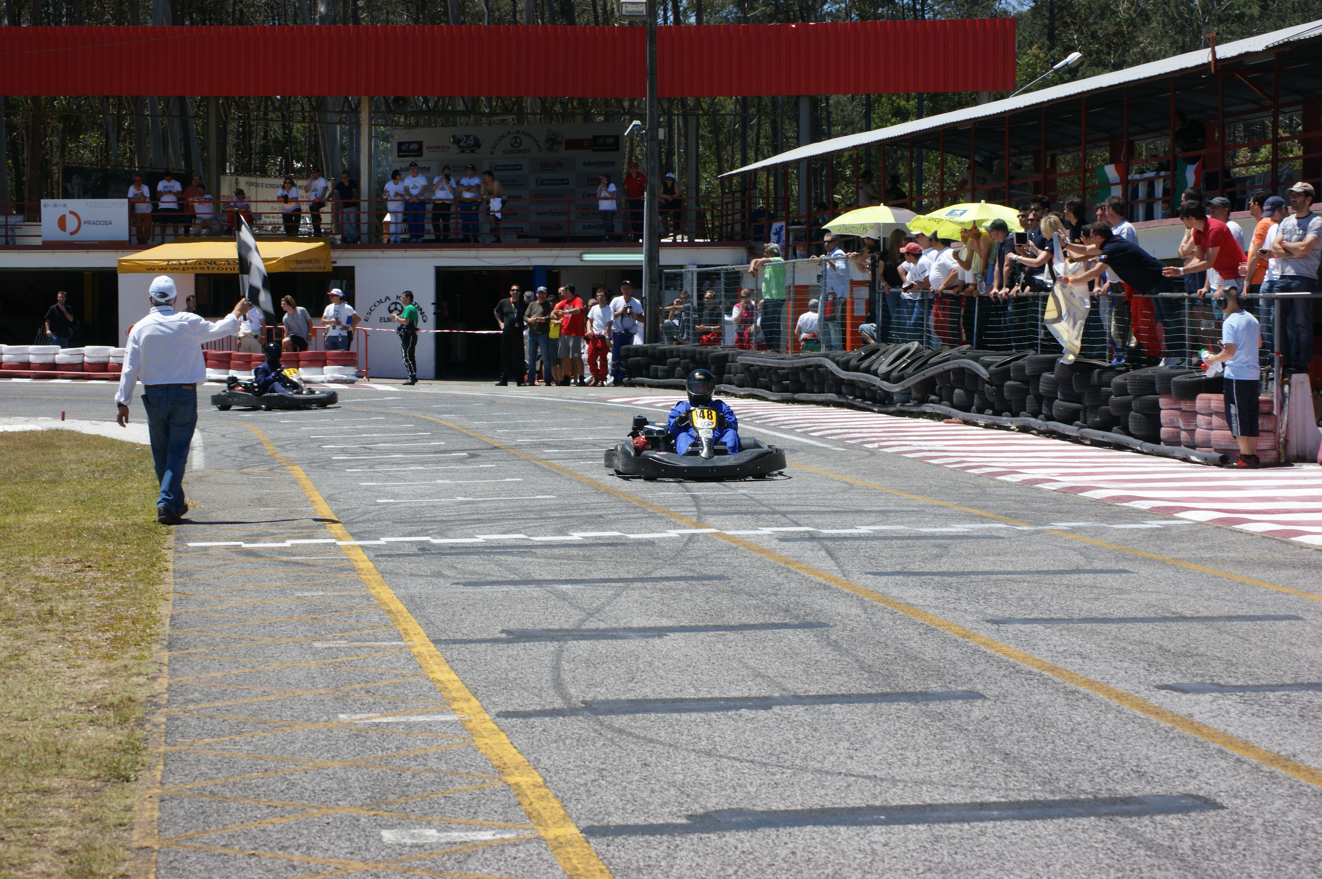 24 Horas da Batalha 2013 - Final73