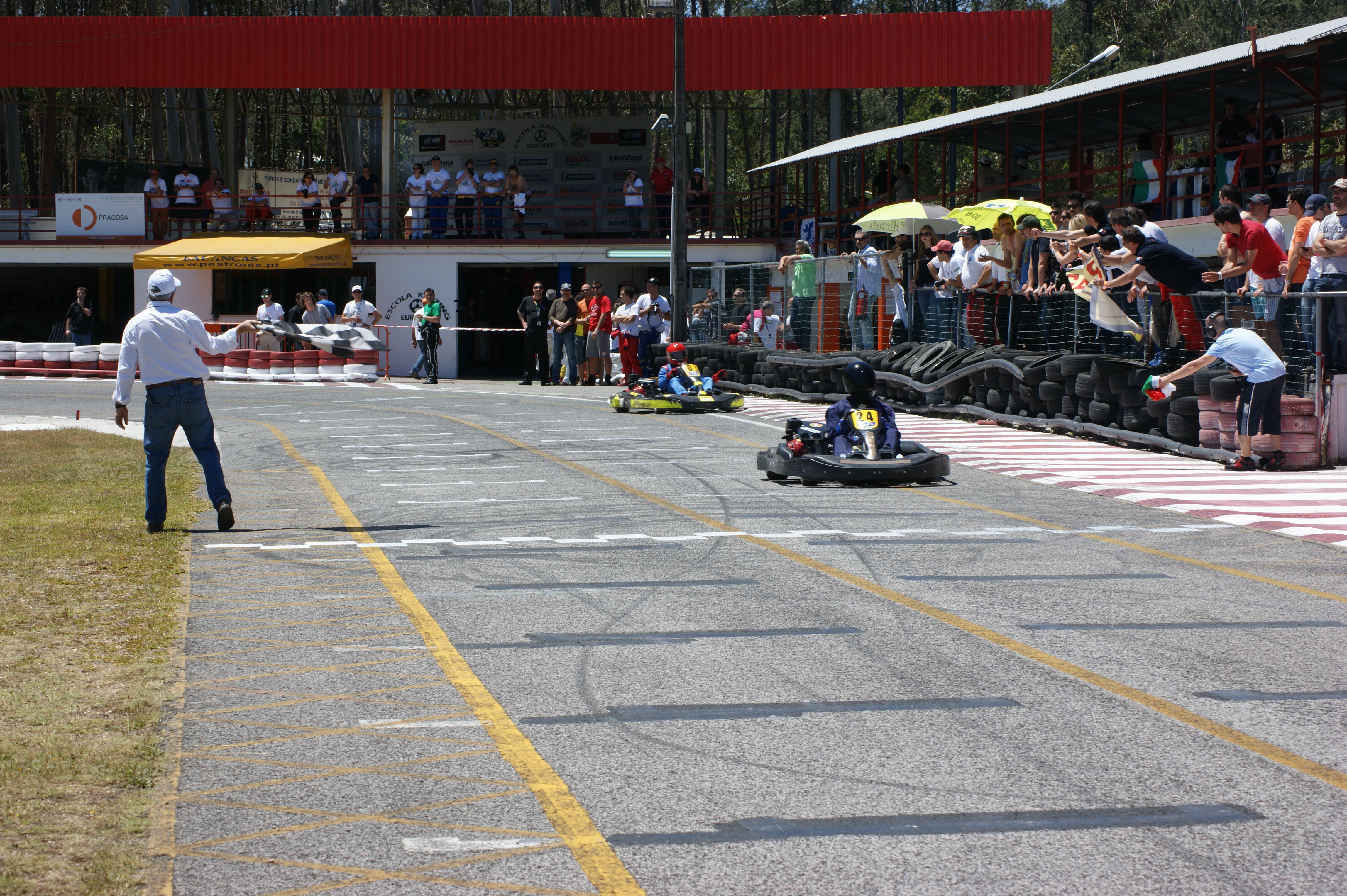 24 Horas da Batalha 2013 - Final74