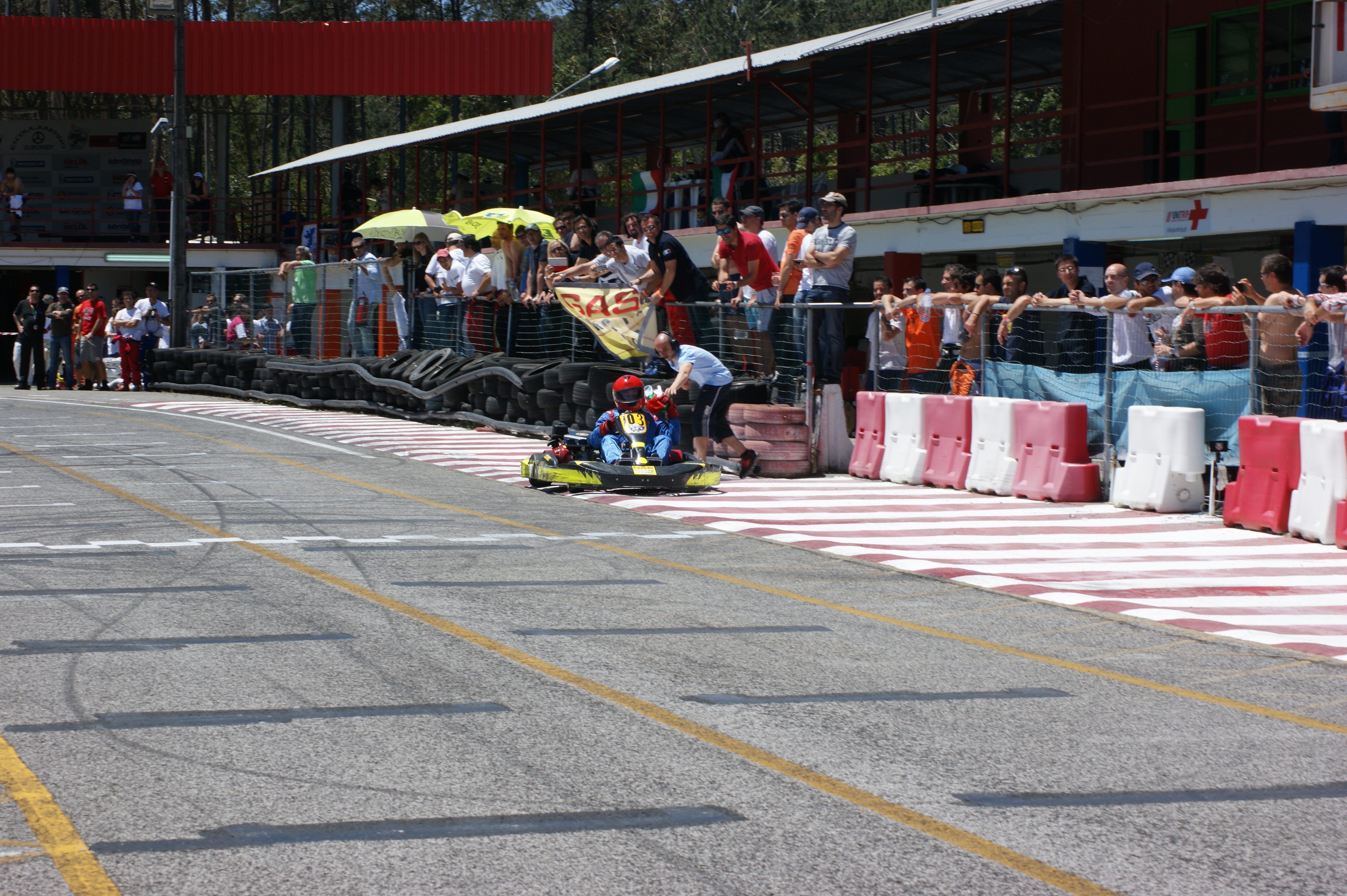 24 Horas da Batalha 2013 - Final75