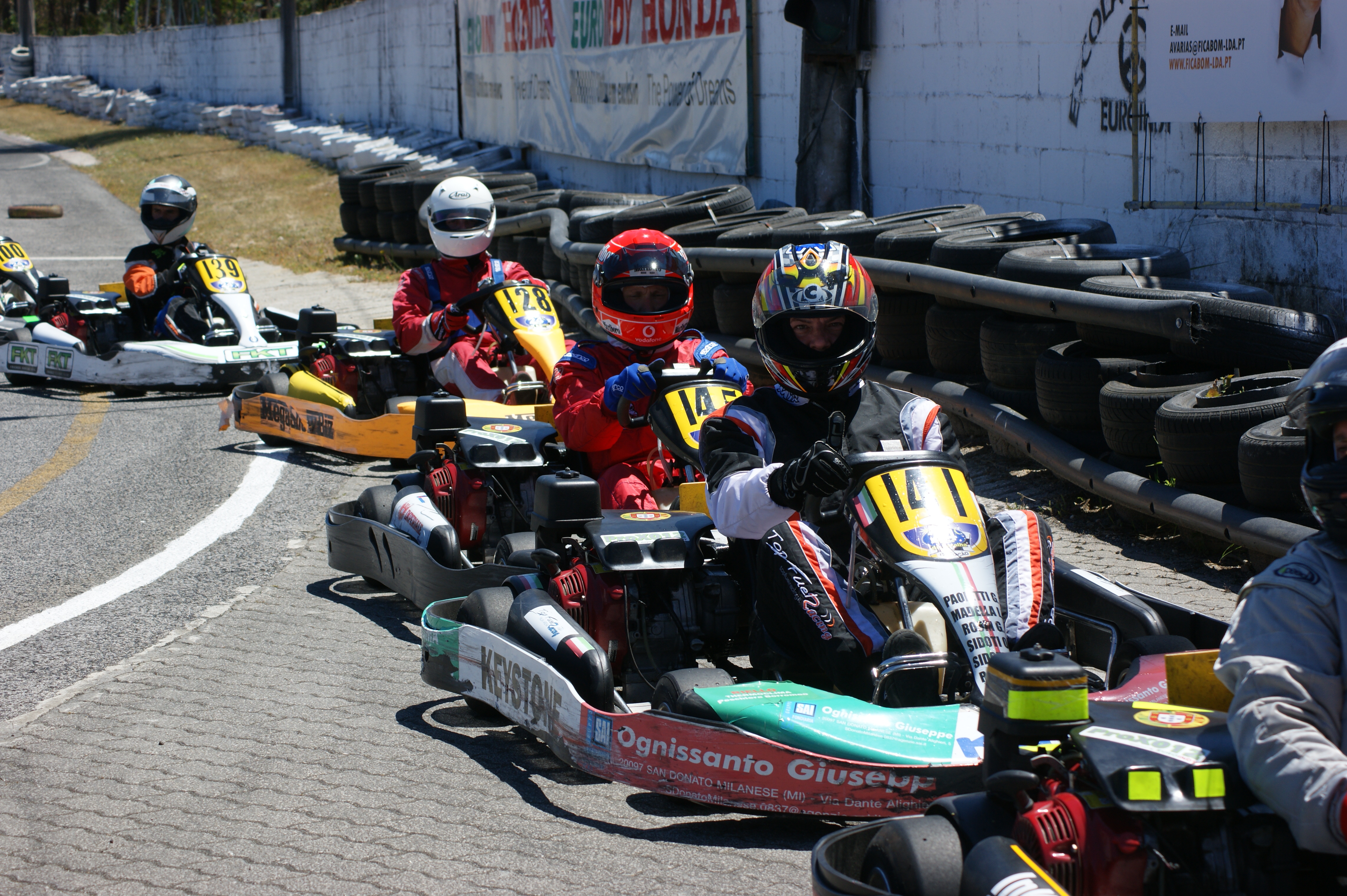 24 Horas da Batalha 2013 - Final76