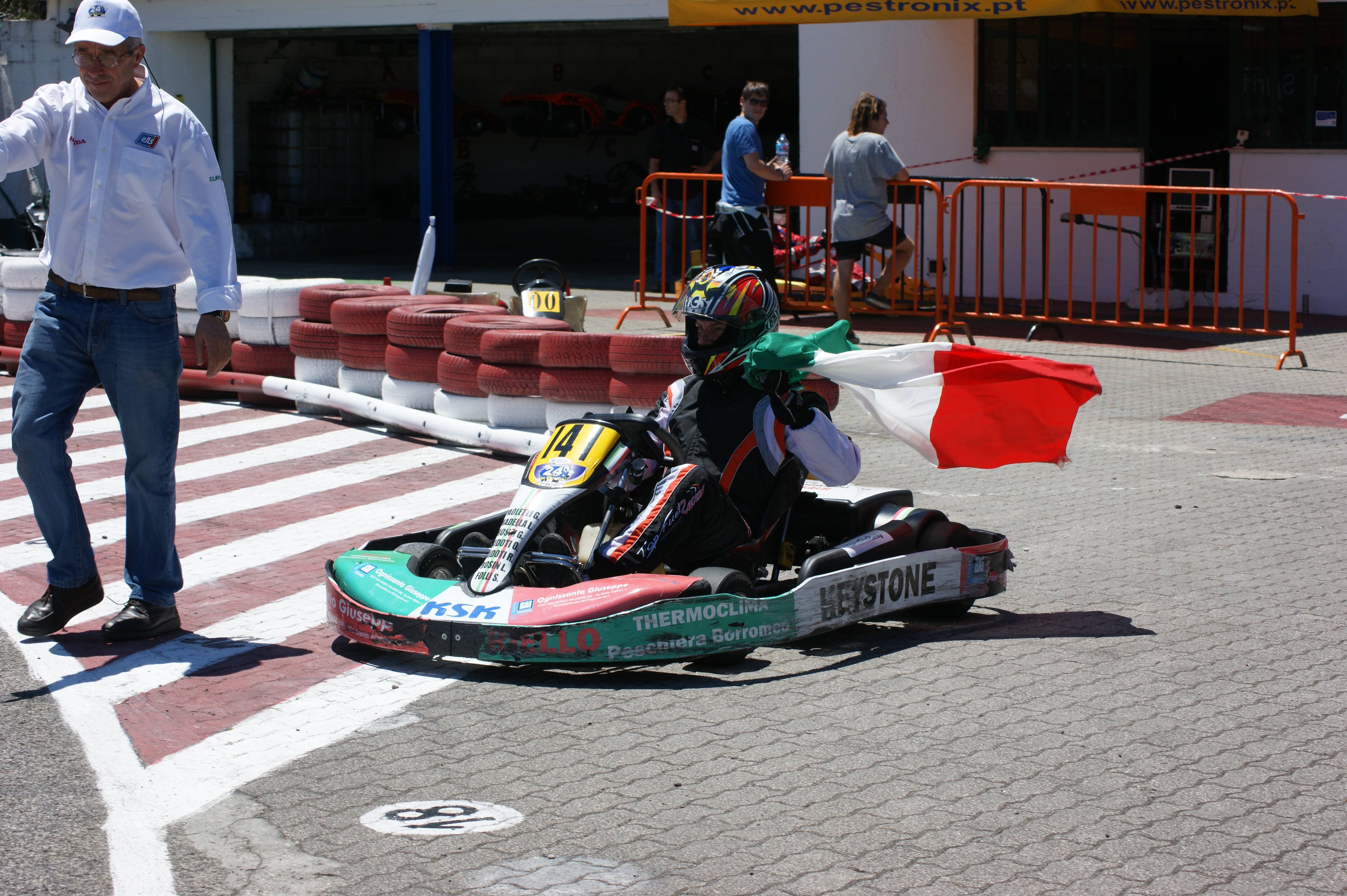 24 Horas da Batalha 2013 - Final91