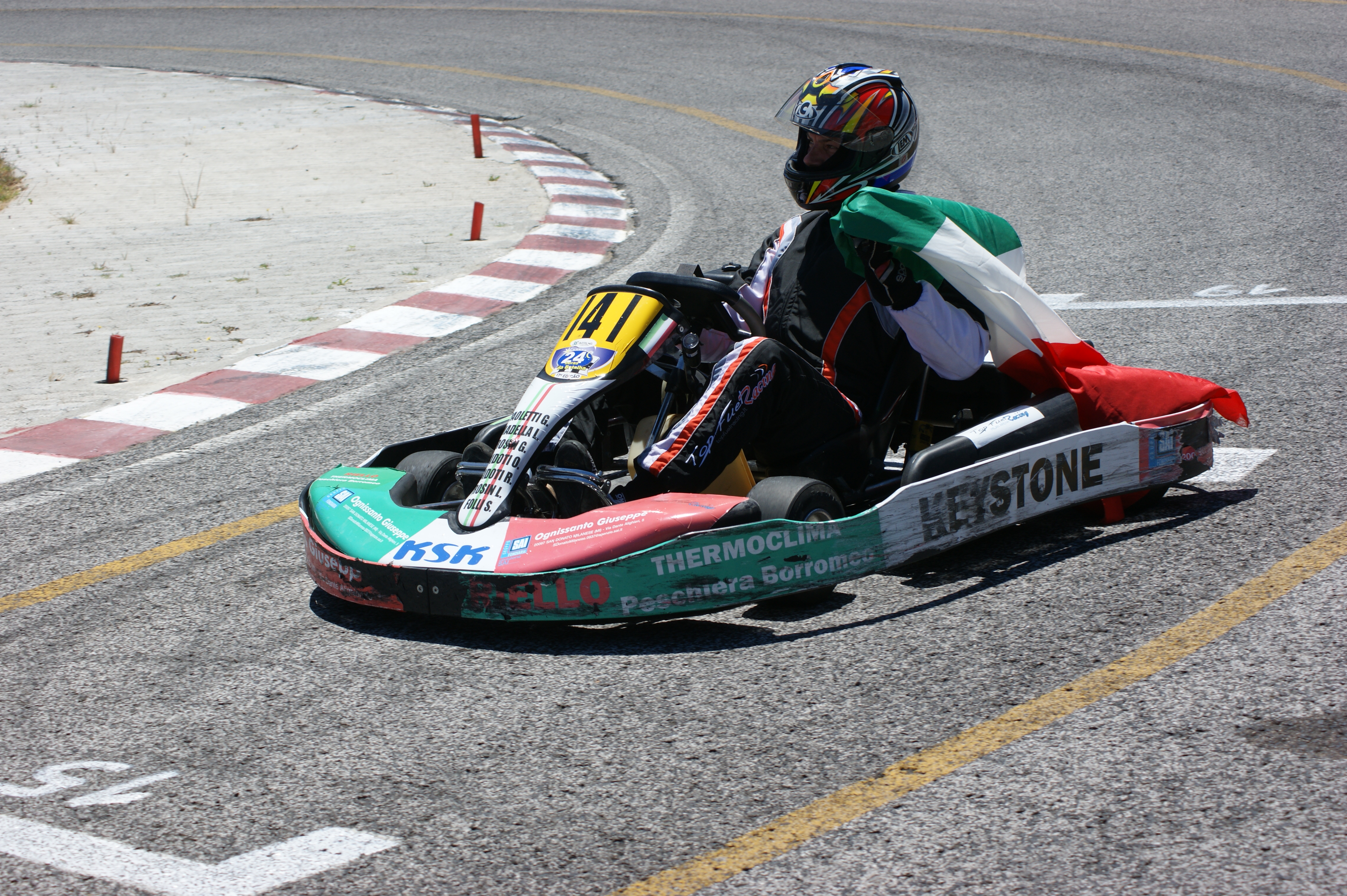 24 Horas da Batalha 2013 - Final92