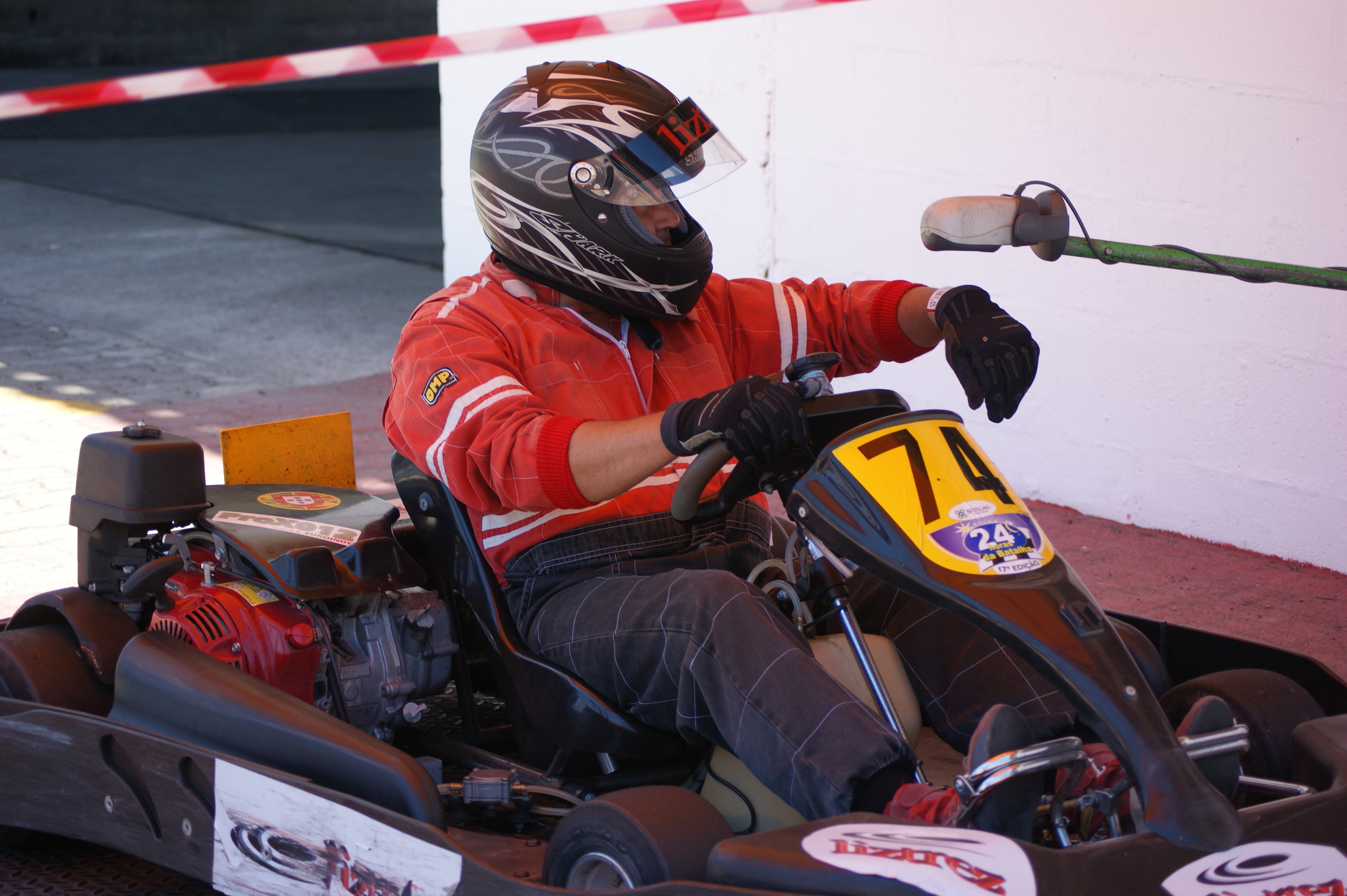 24 Horas da Batalha 2013 - Final96
