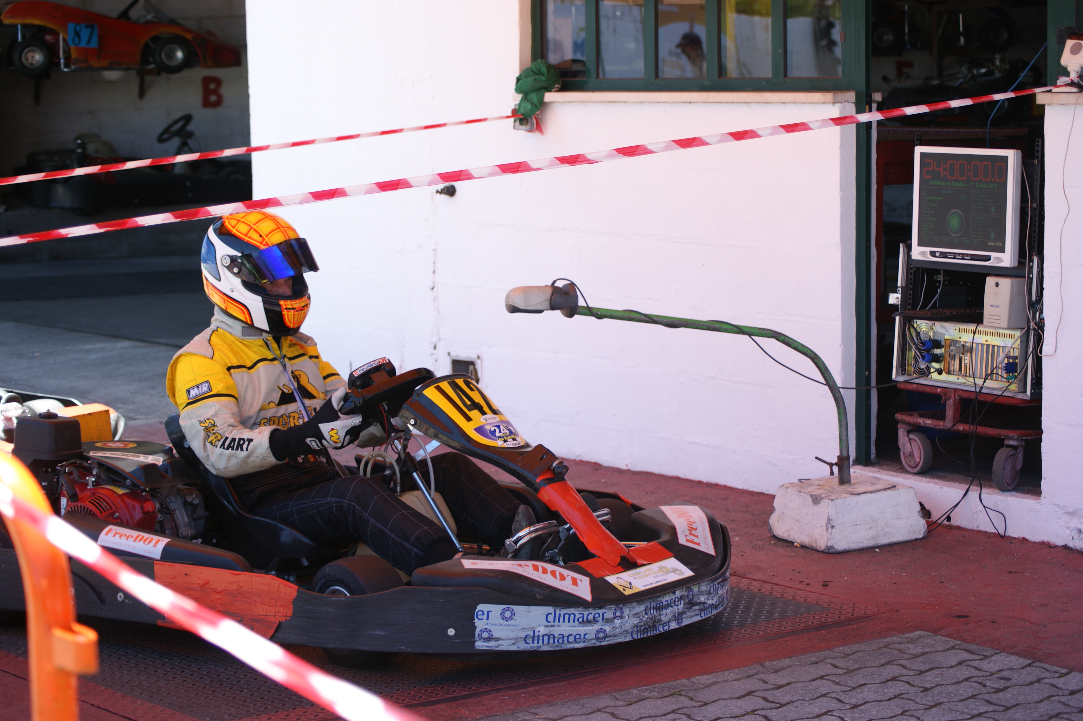 24 Horas da Batalha 2013 - Final98