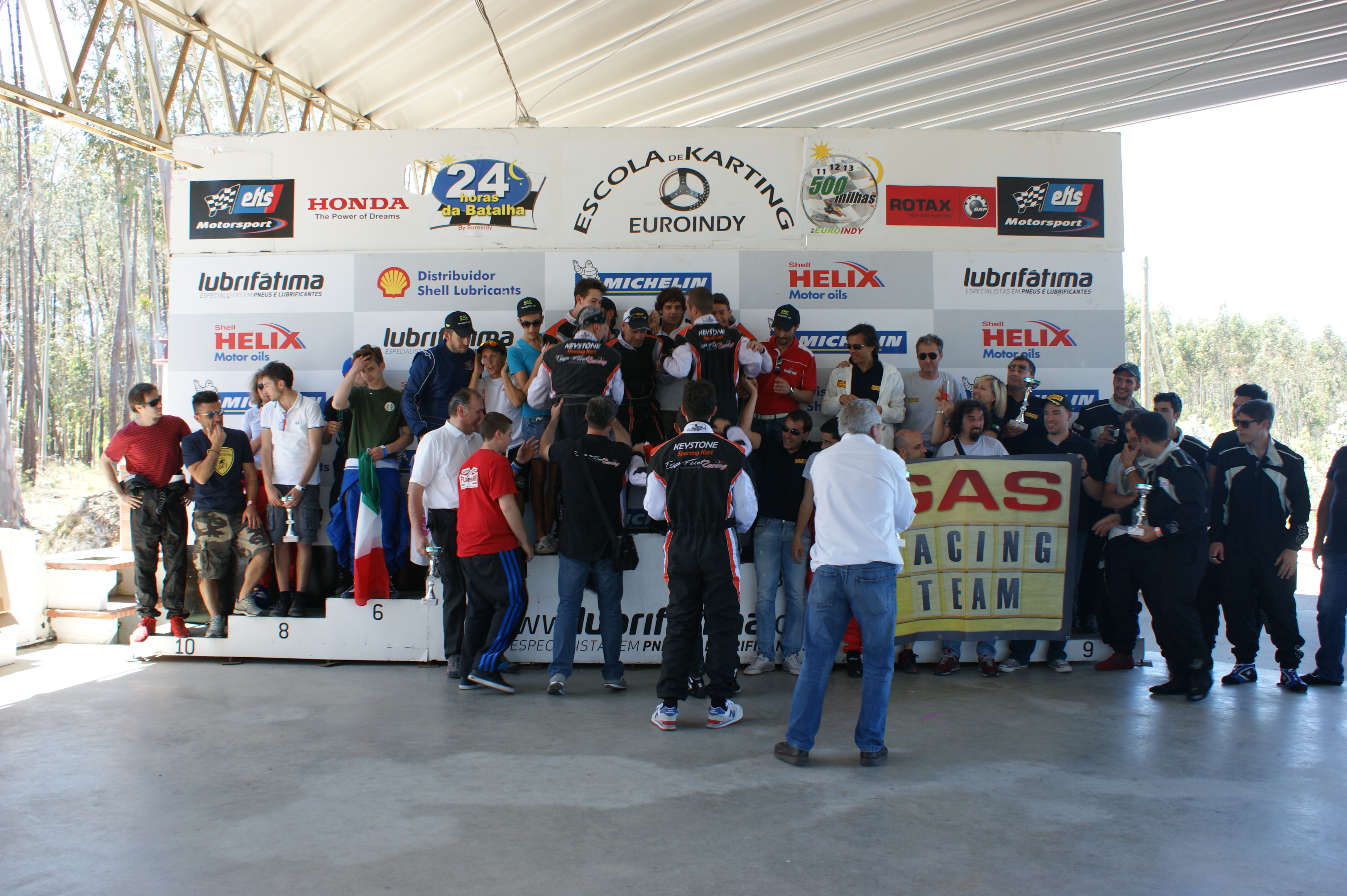 24 Horas da Batalha 2013 - Final136