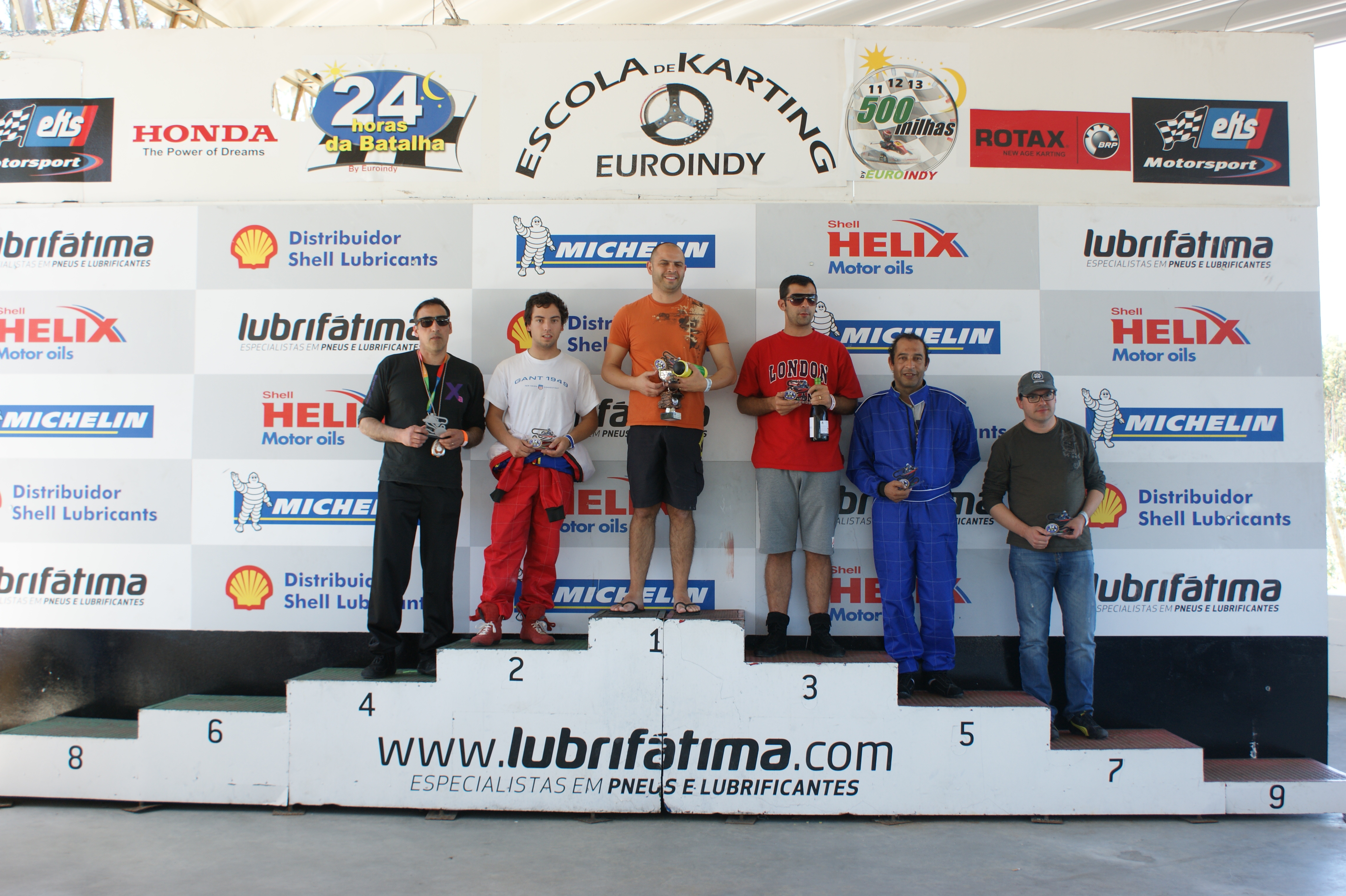 24 Horas da Batalha 2013 - Final143