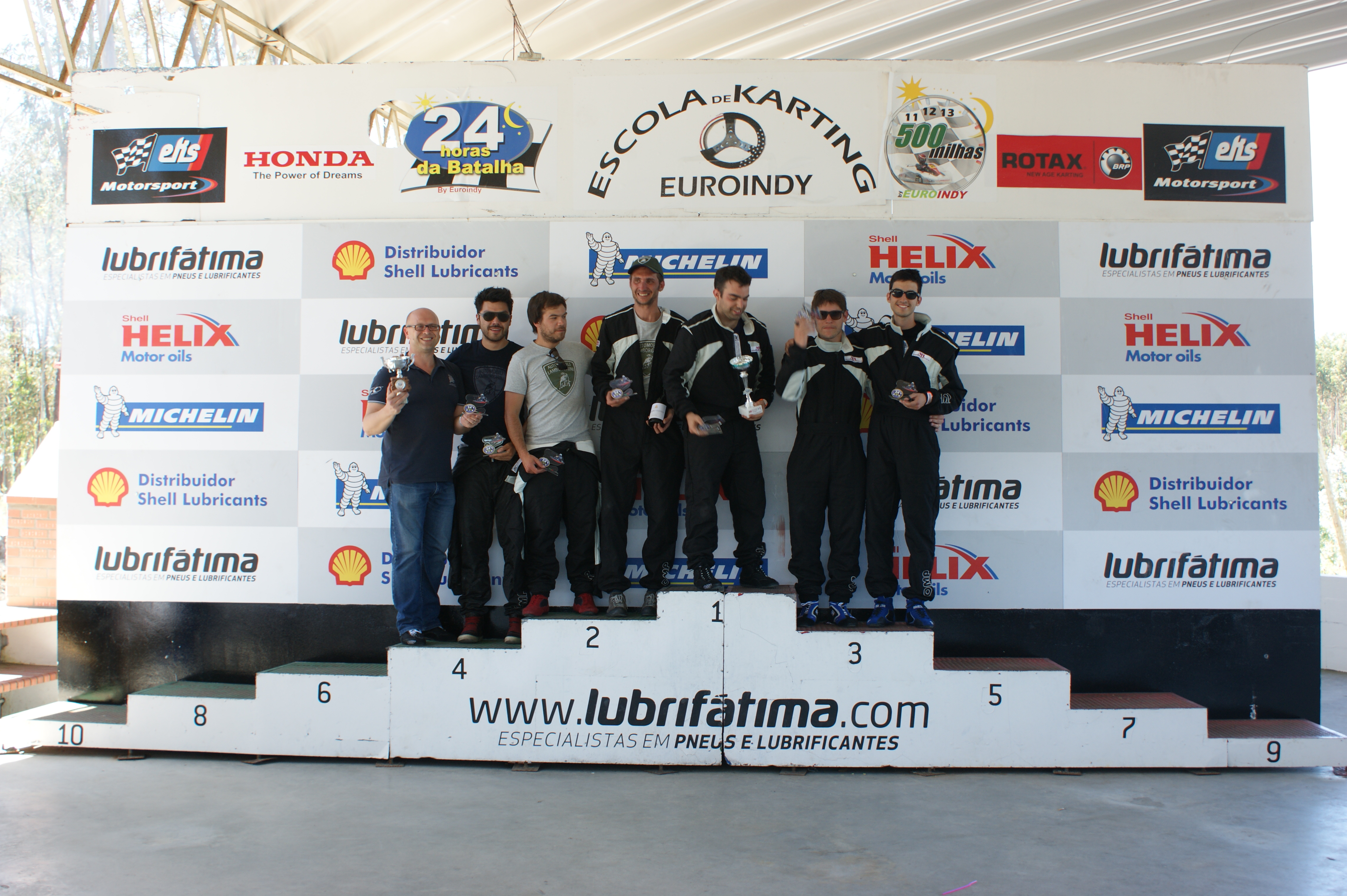 24 Horas da Batalha 2013 - Final156