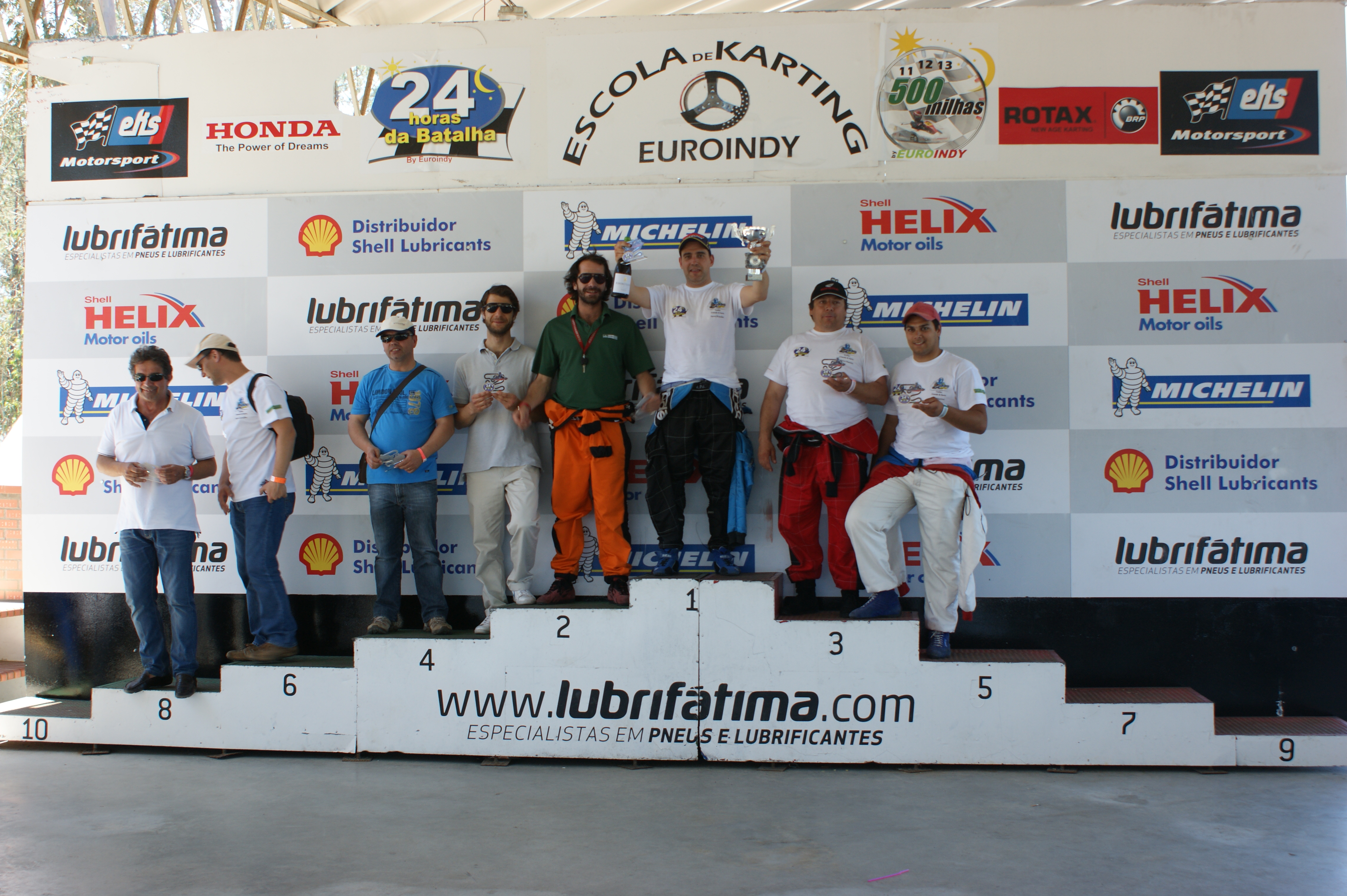 24 Horas da Batalha 2013 - Final159