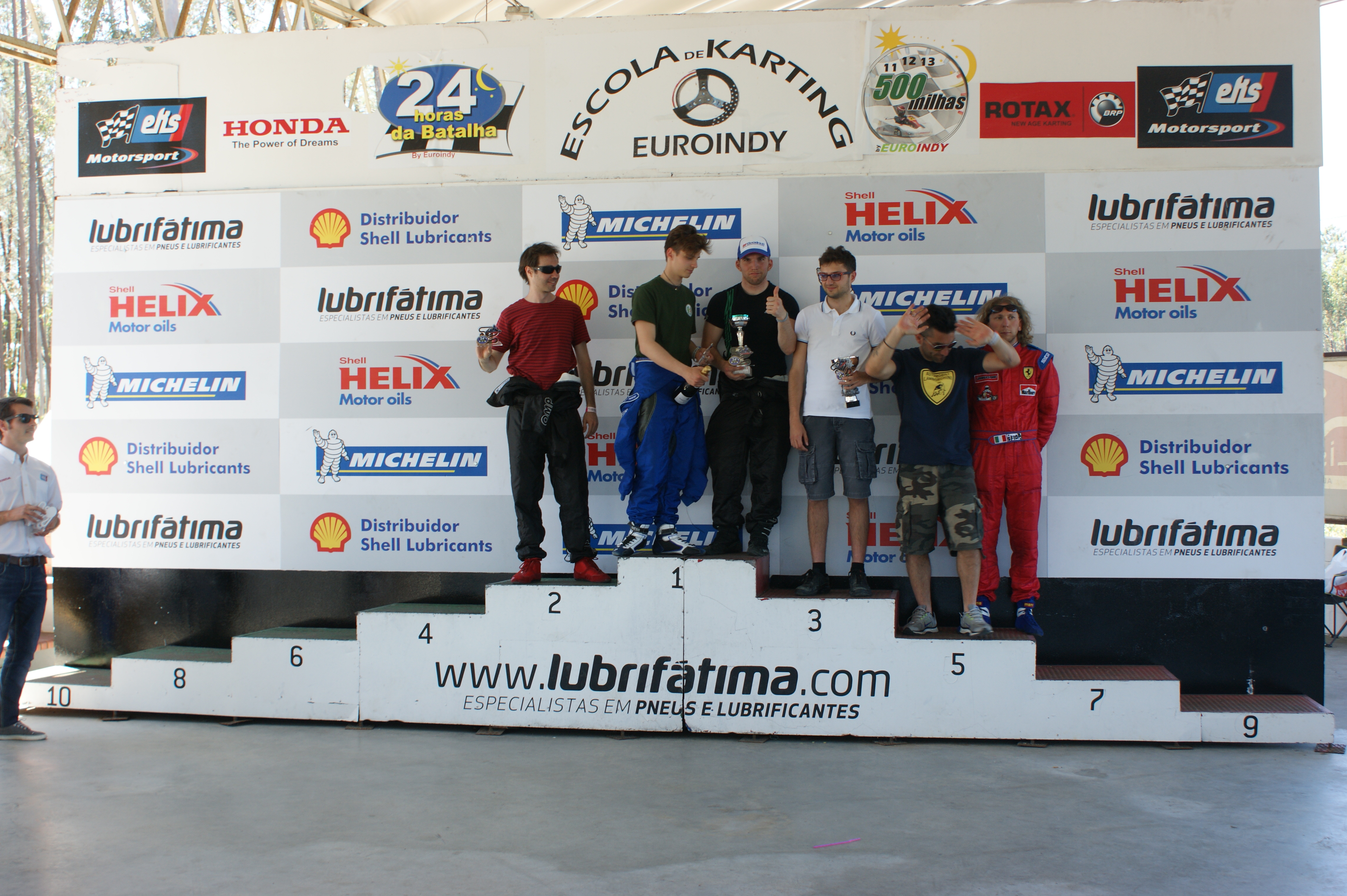 24 Horas da Batalha 2013 - Final165