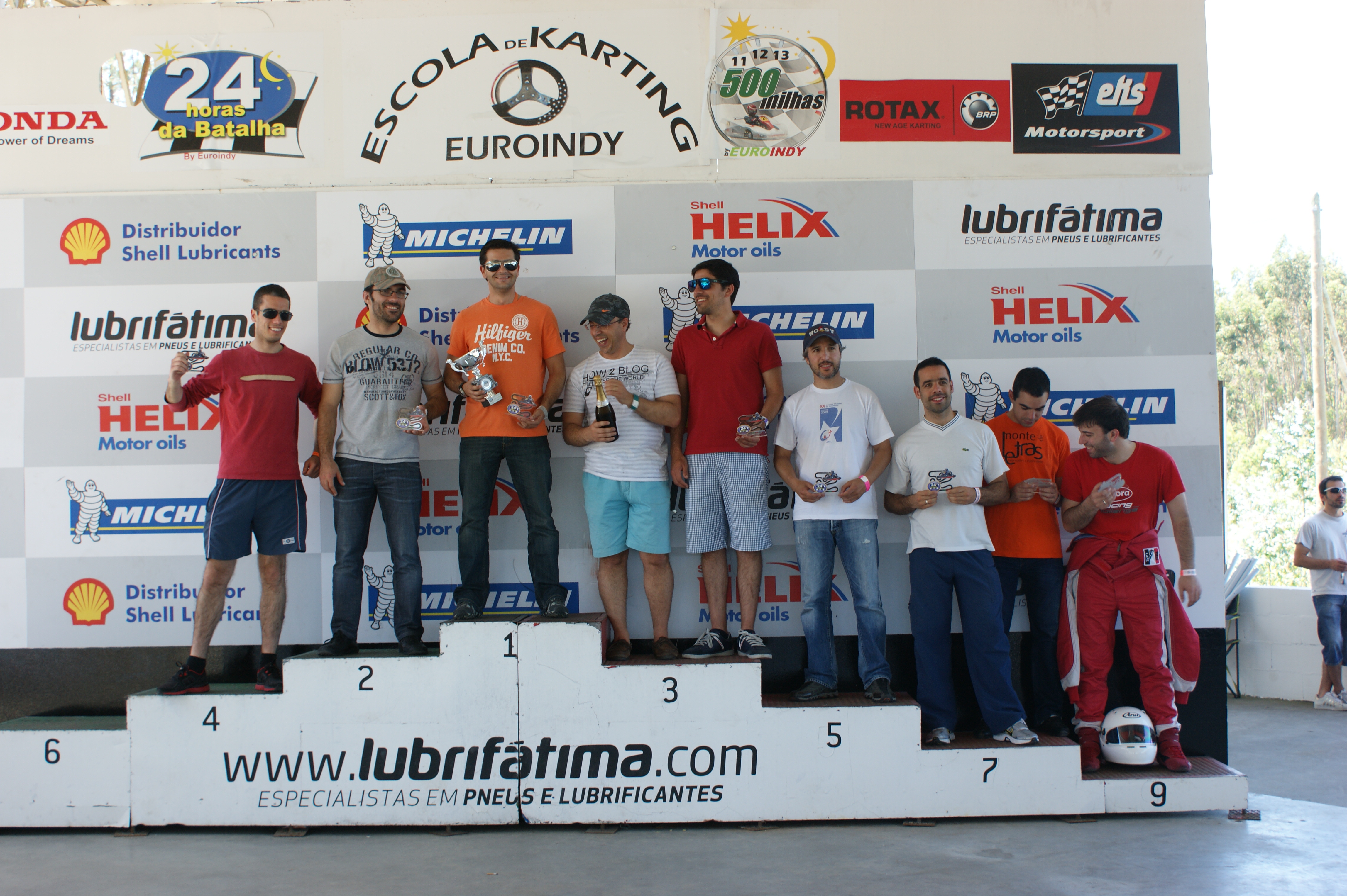 24 Horas da Batalha 2013 - Final169