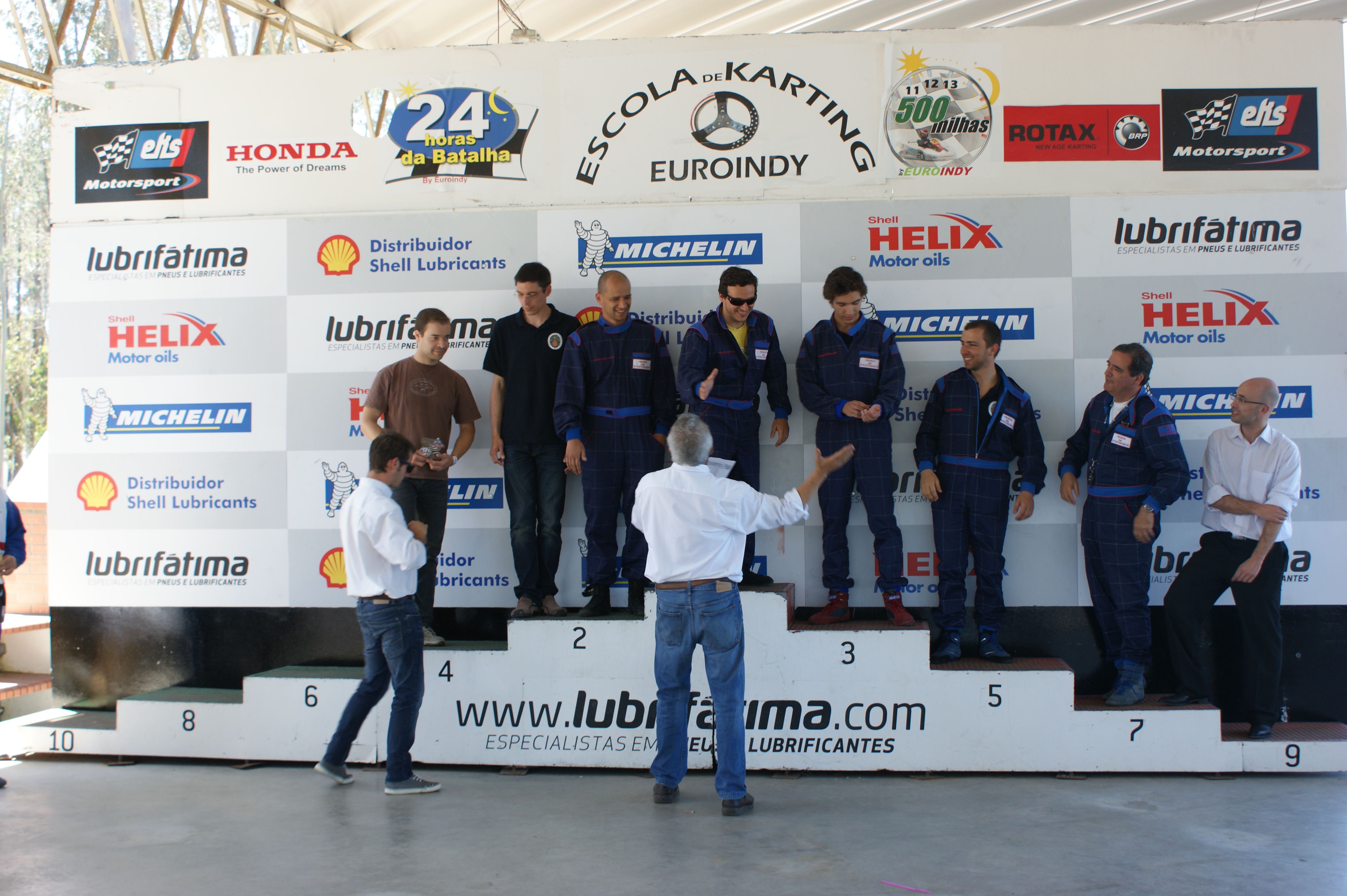 24 Horas da Batalha 2013 - Final170