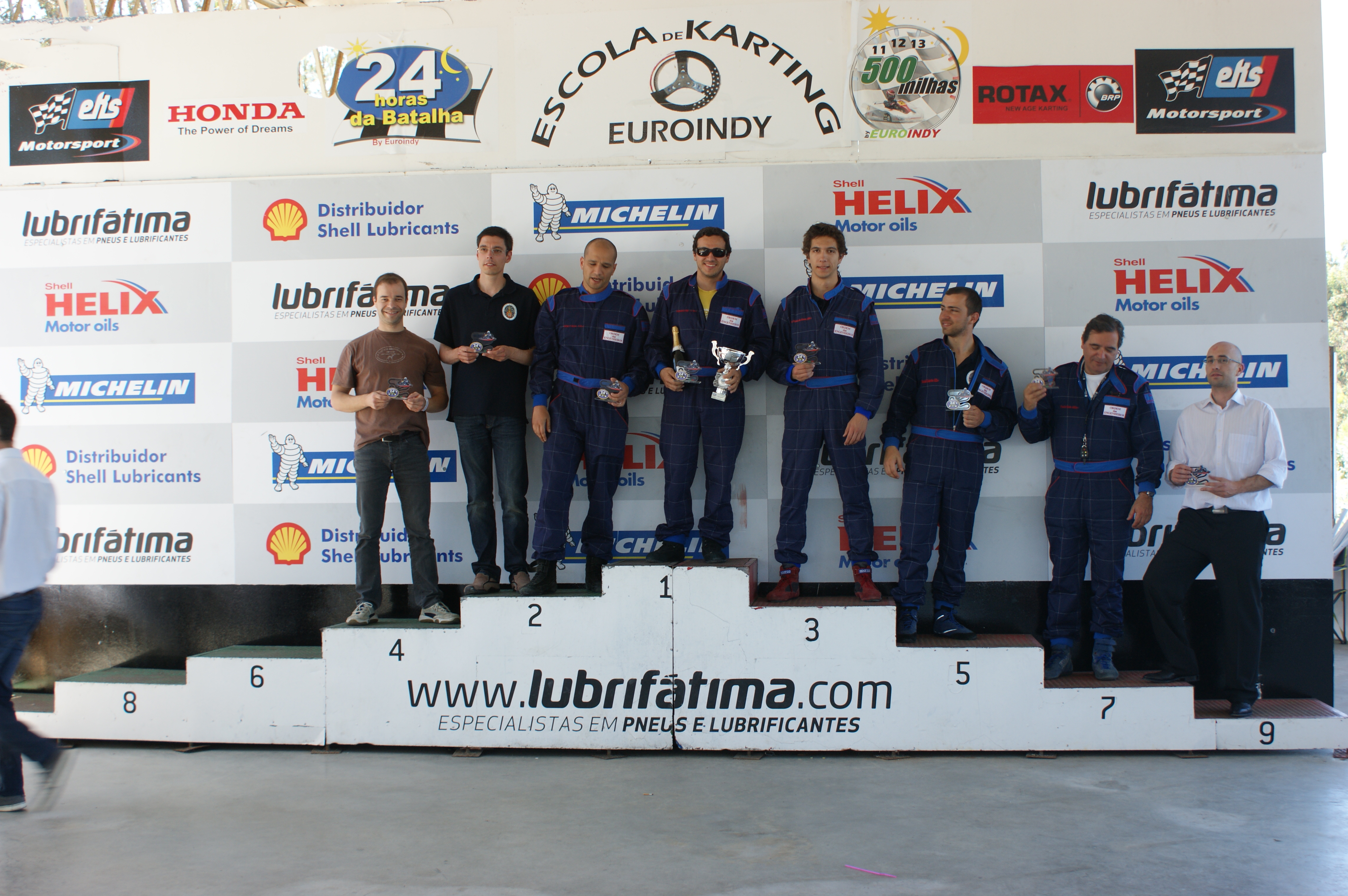 24 Horas da Batalha 2013 - Final172
