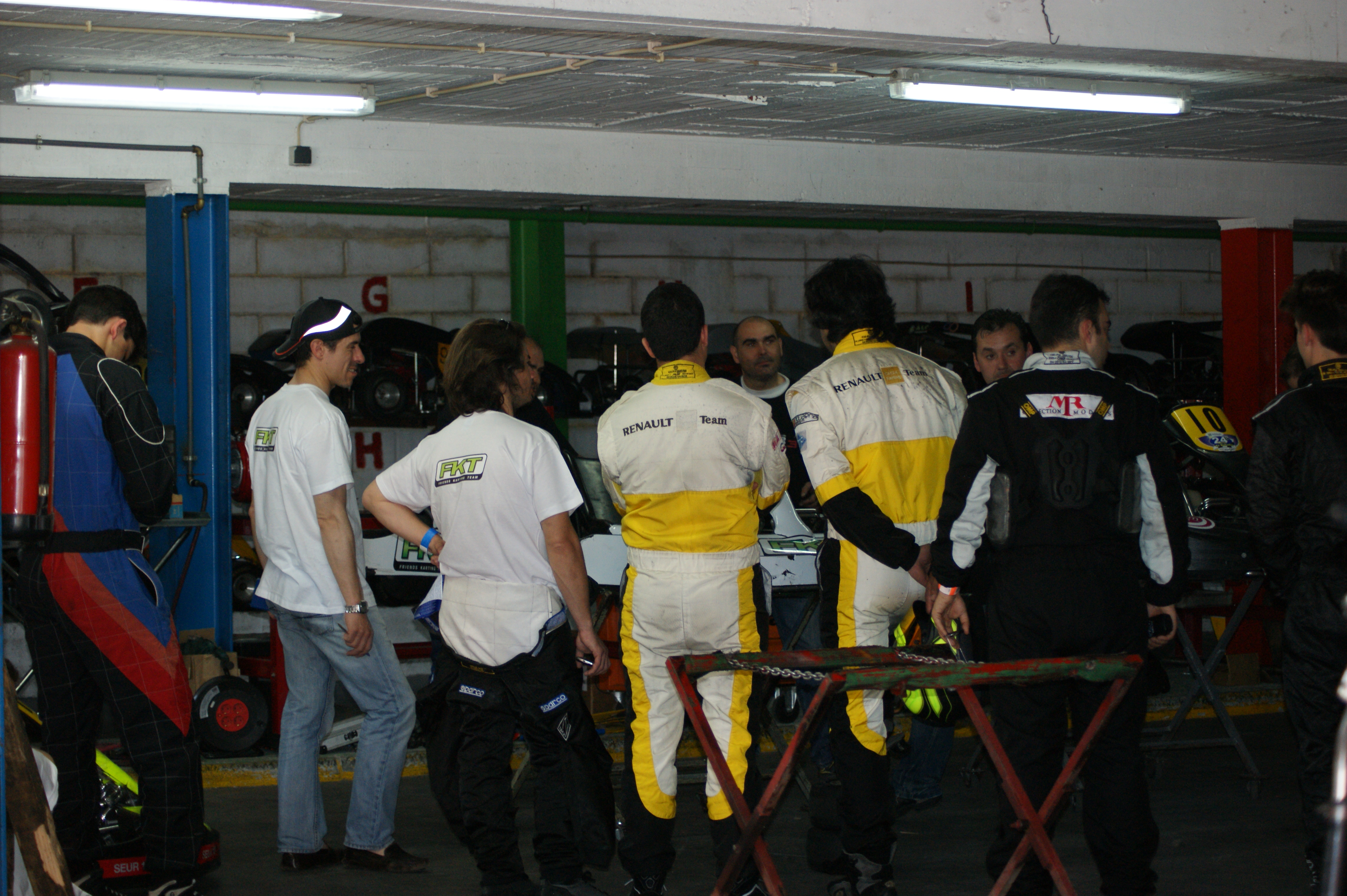 24 Horas da Batalha 2013 - Inicio202