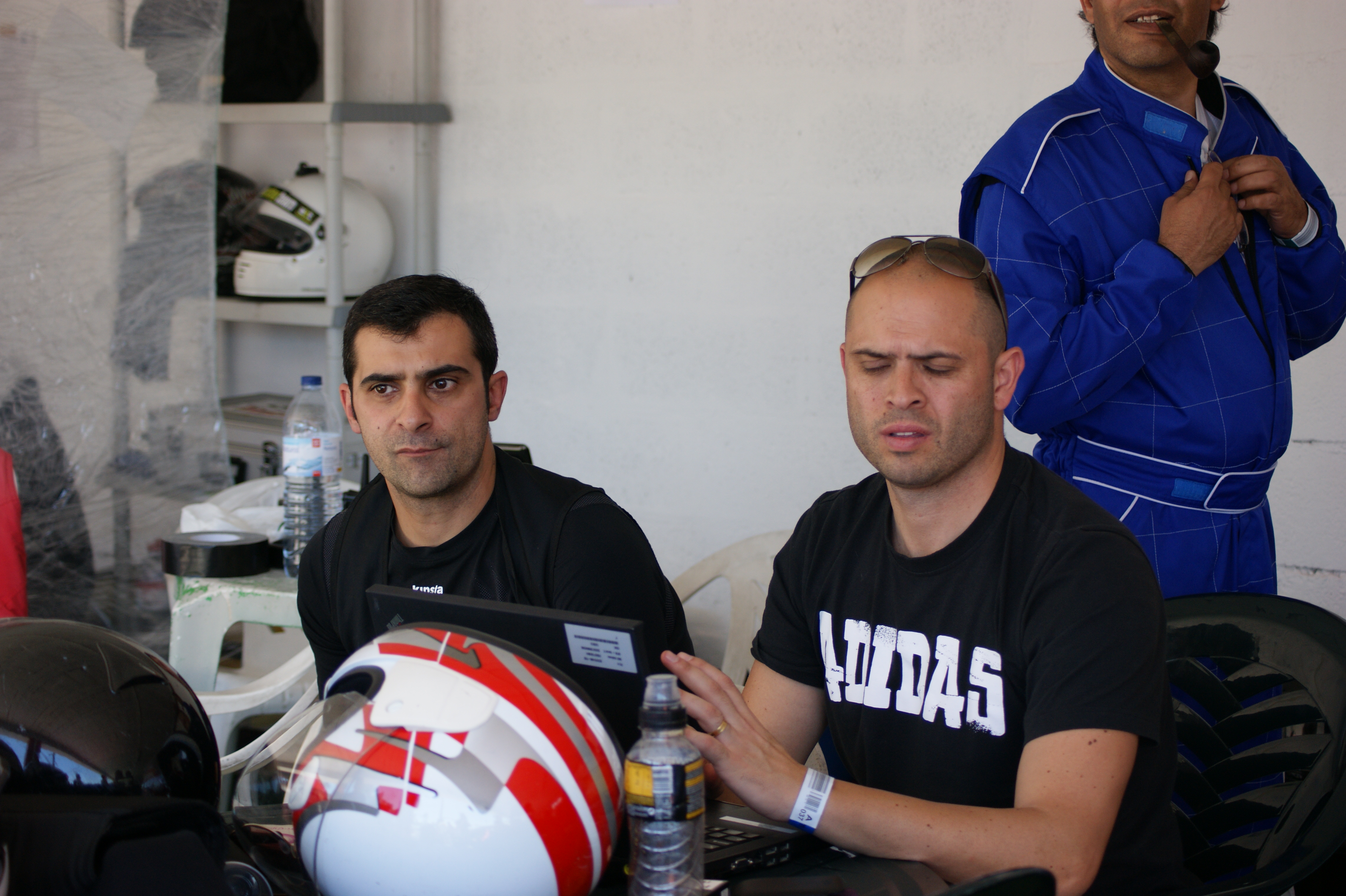 24 Horas da Batalha 2013 - Inicio208