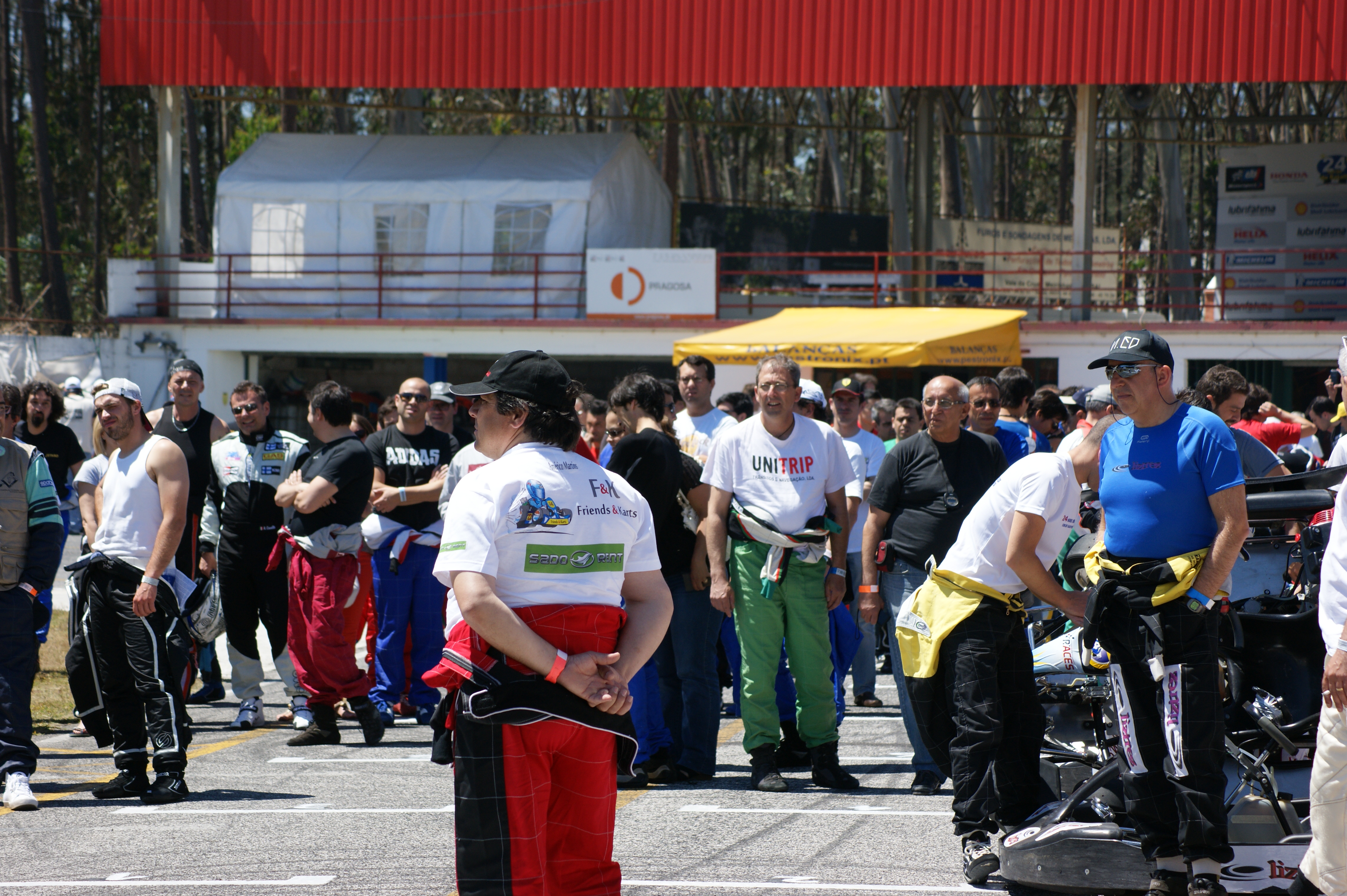 24 Horas da Batalha 2013 - Inicio223