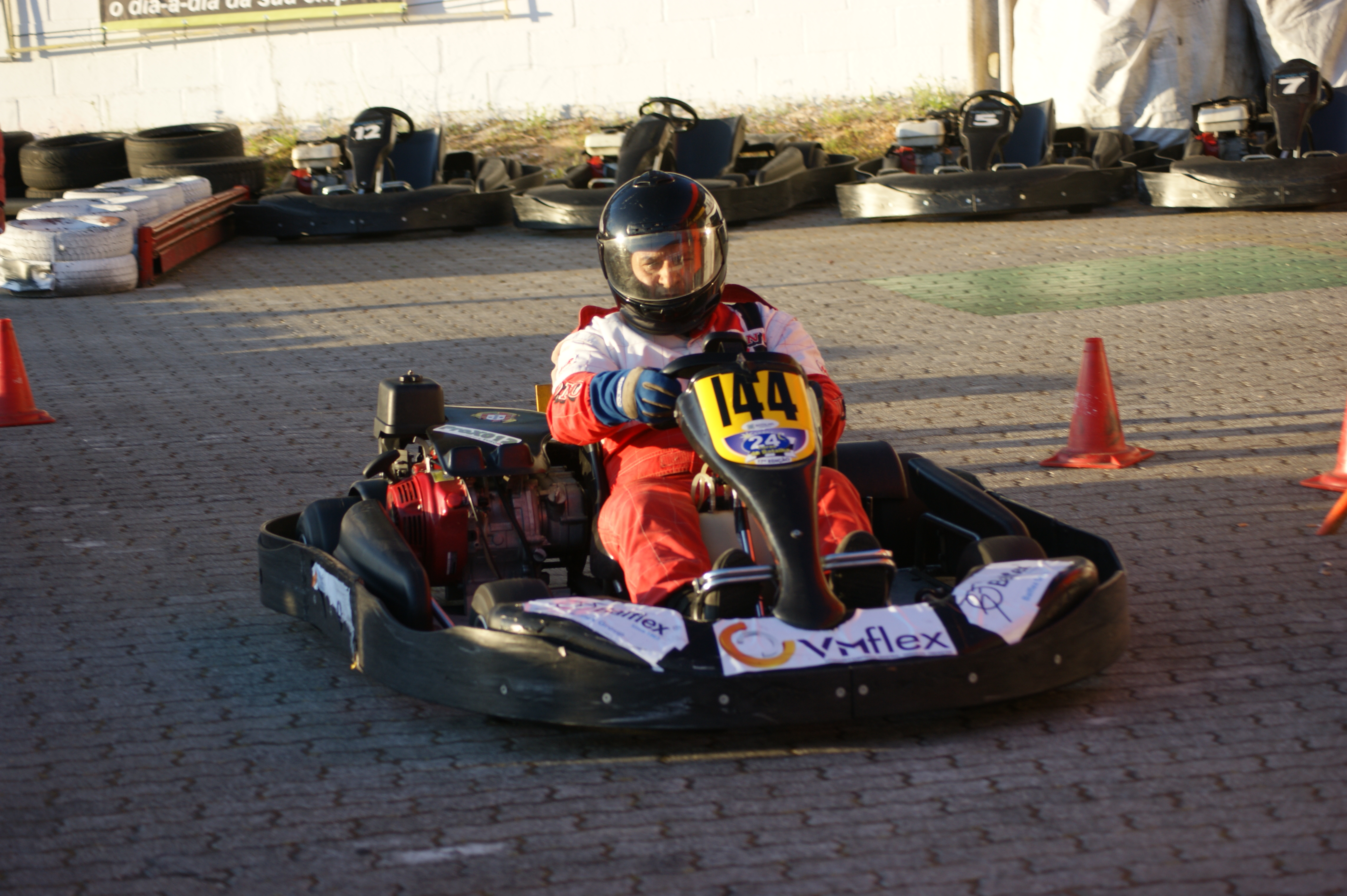 24 Horas da Batalha 2013 - Manhã15