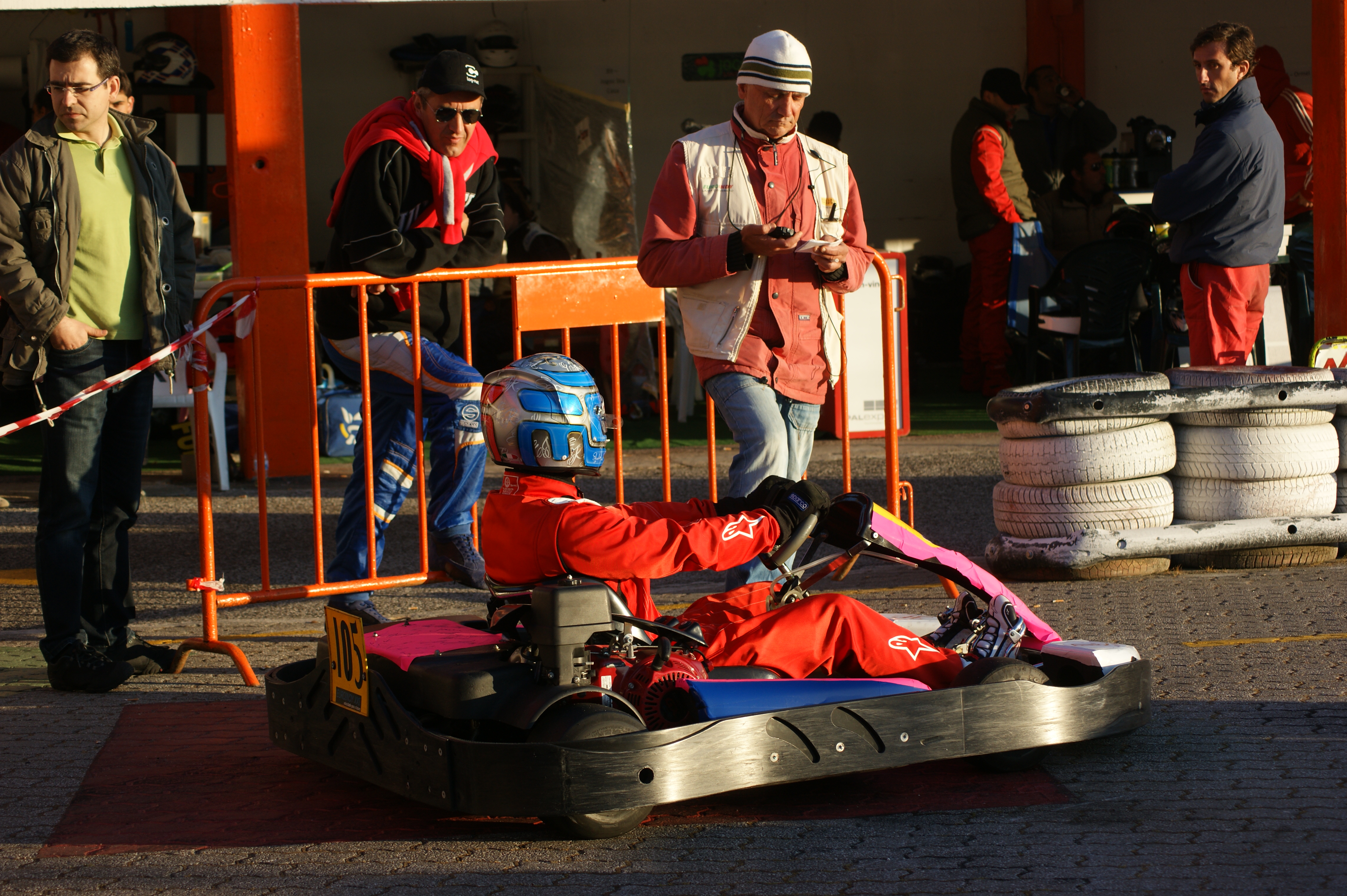 24 Horas da Batalha 2013 - Manhã17