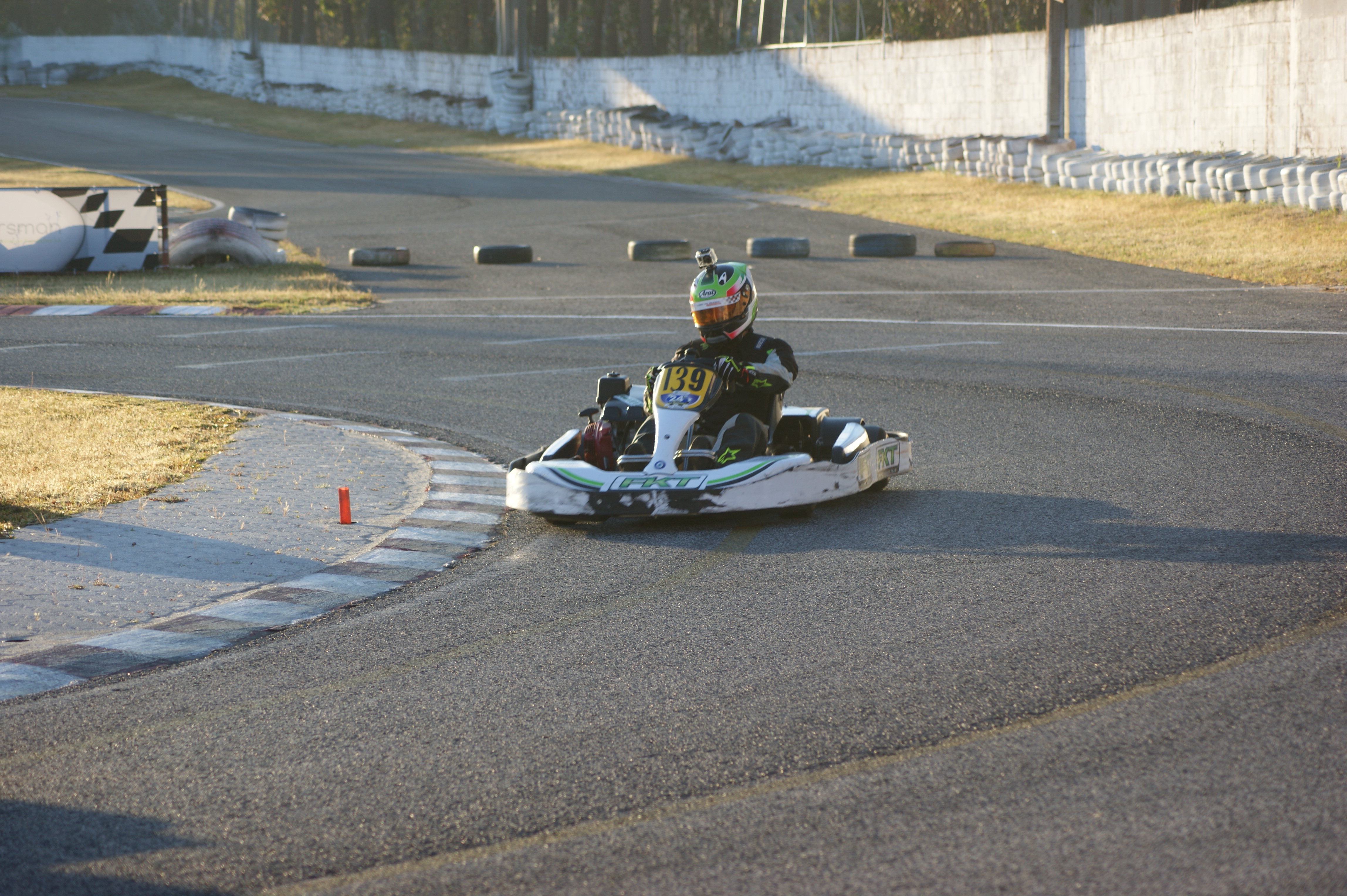 24 Horas da Batalha 2013 - Manhã20