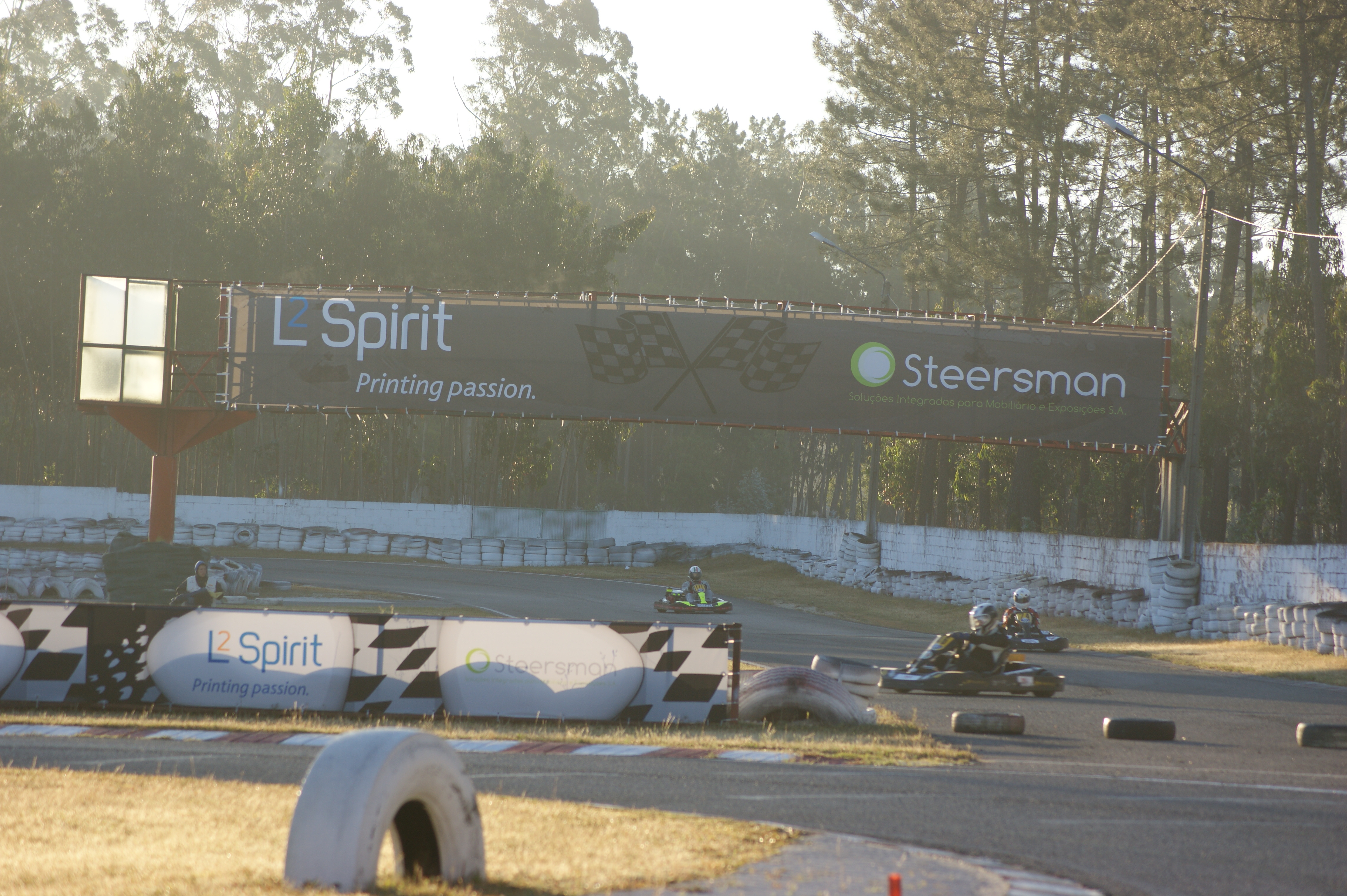 24 Horas da Batalha 2013 - Manhã26