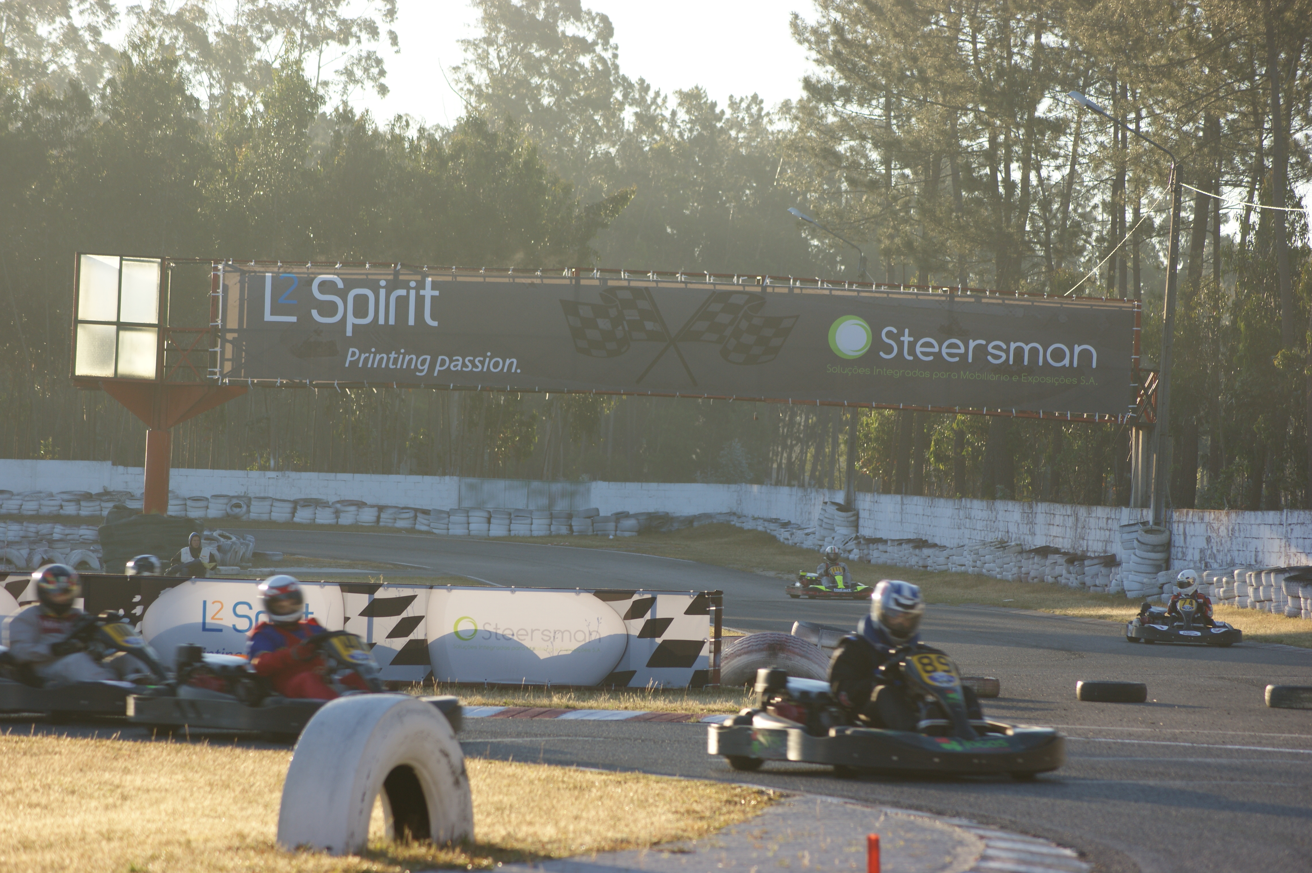 24 Horas da Batalha 2013 - Manhã27