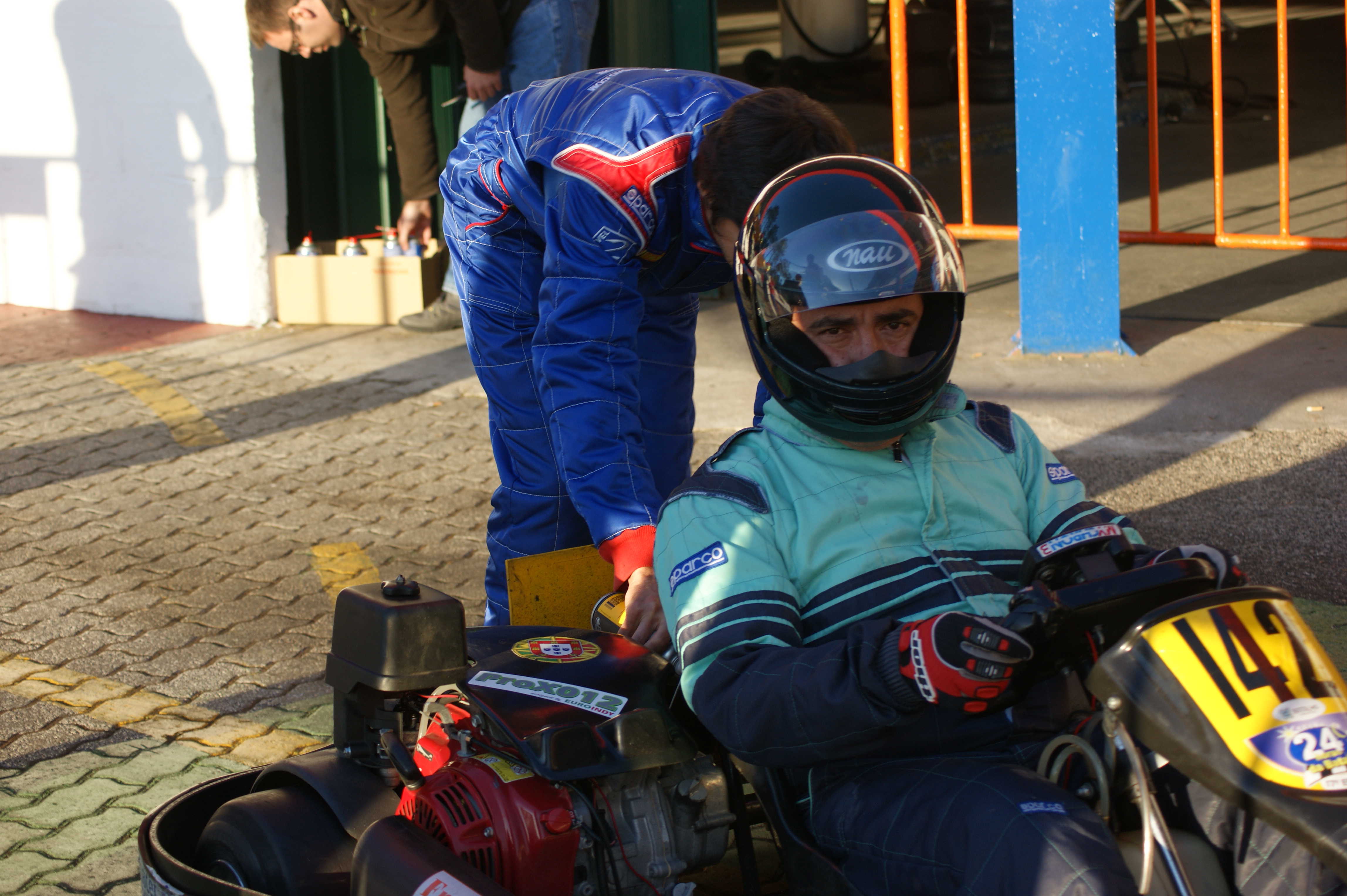 24 Horas da Batalha 2013 - Manhã33