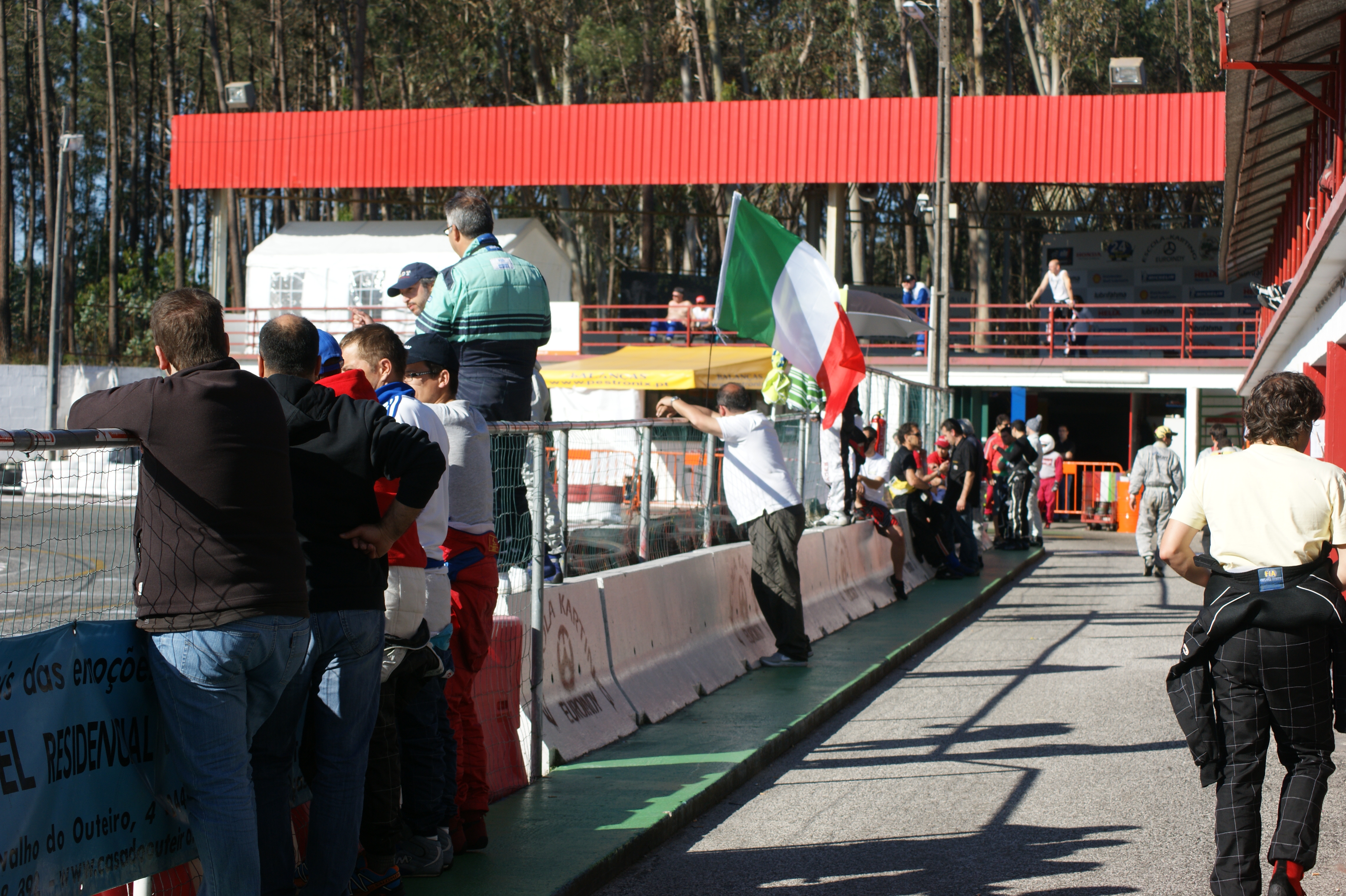 24 Horas da Batalha 2013 - Manhã35