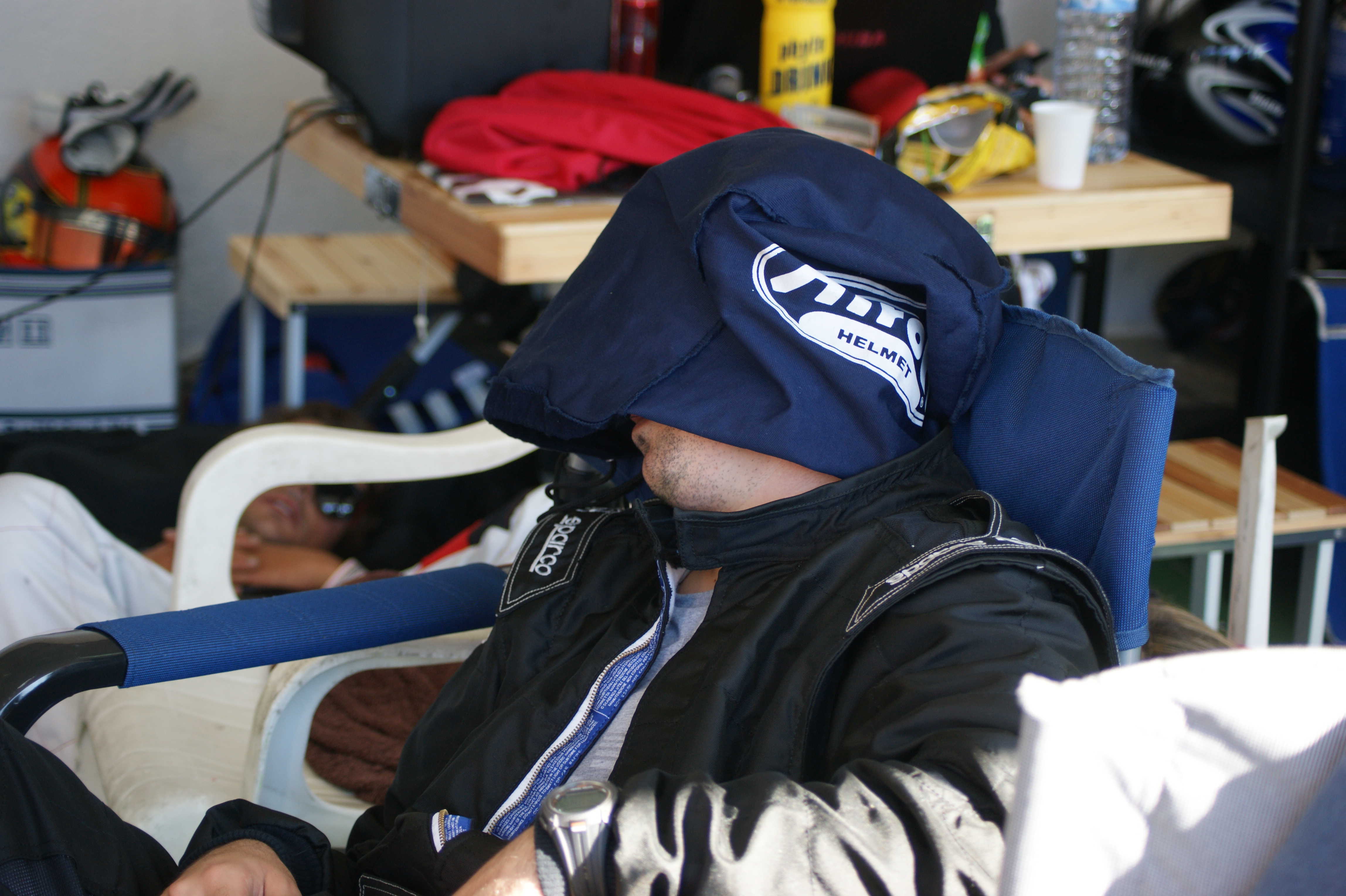 24 Horas da Batalha 2013 - Manhã54