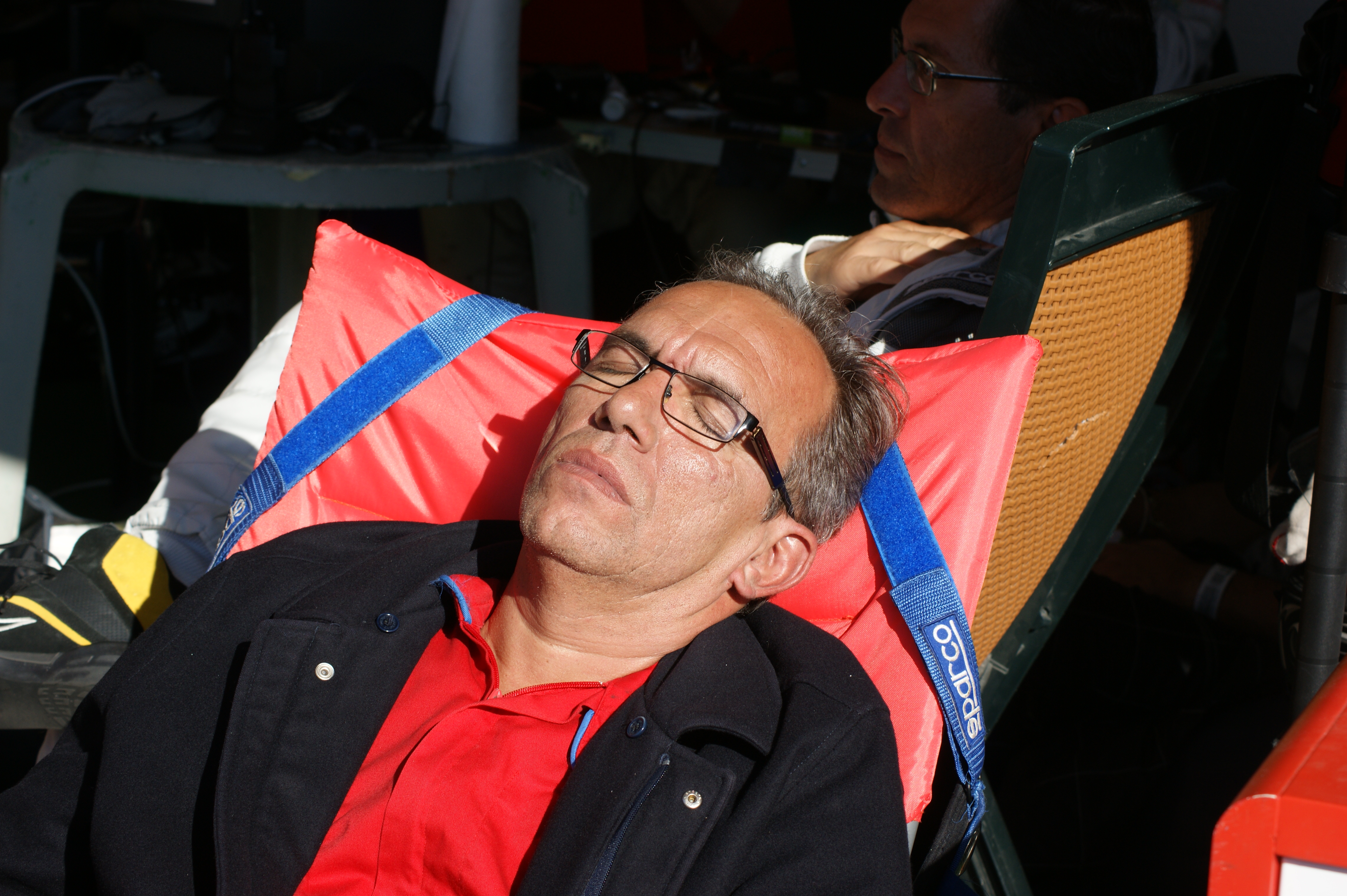 24 Horas da Batalha 2013 - Manhã72