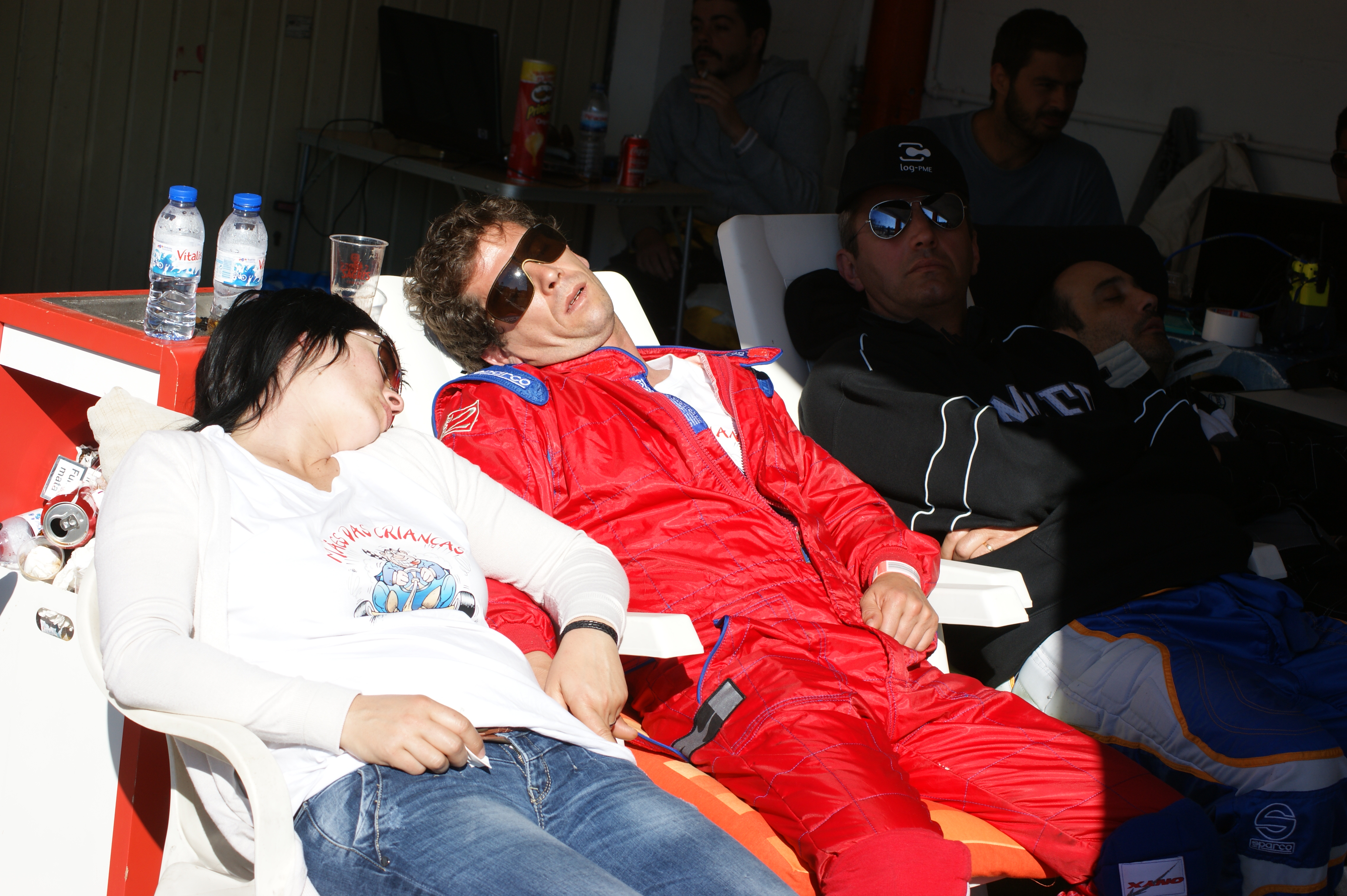 24 Horas da Batalha 2013 - Manhã81