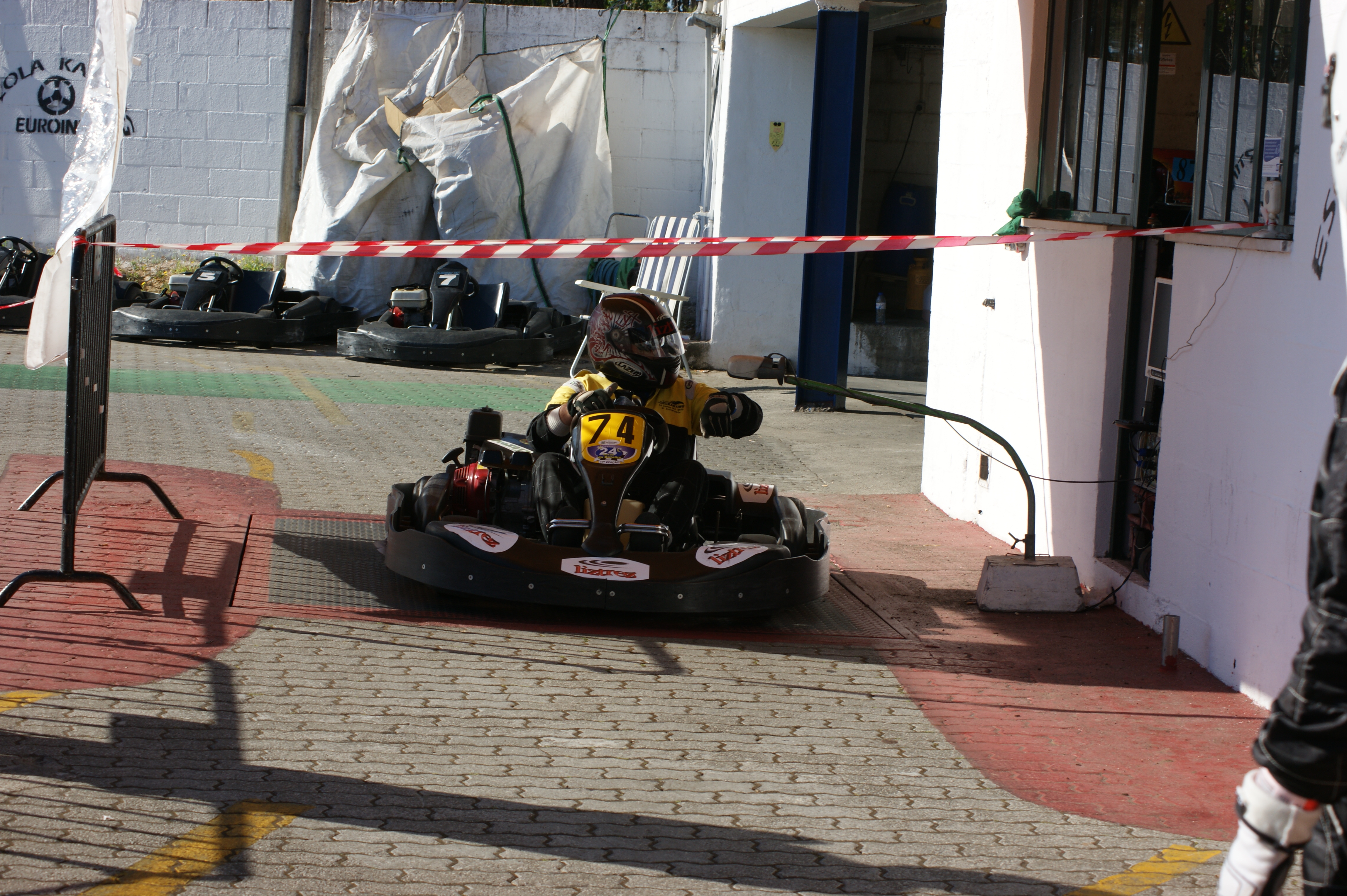 24 Horas da Batalha 2013 - Manhã86