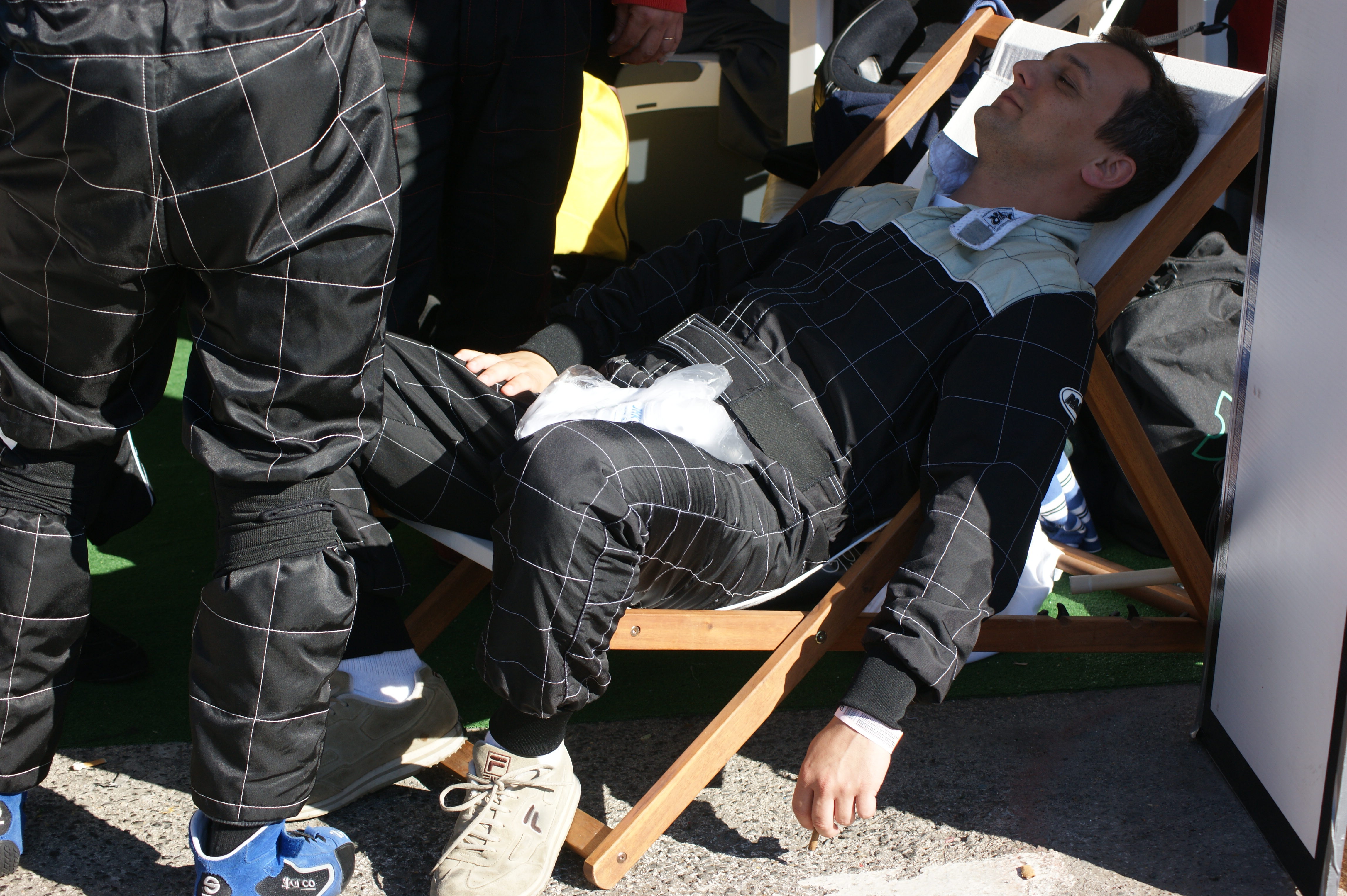 24 Horas da Batalha 2013 - Manhã102