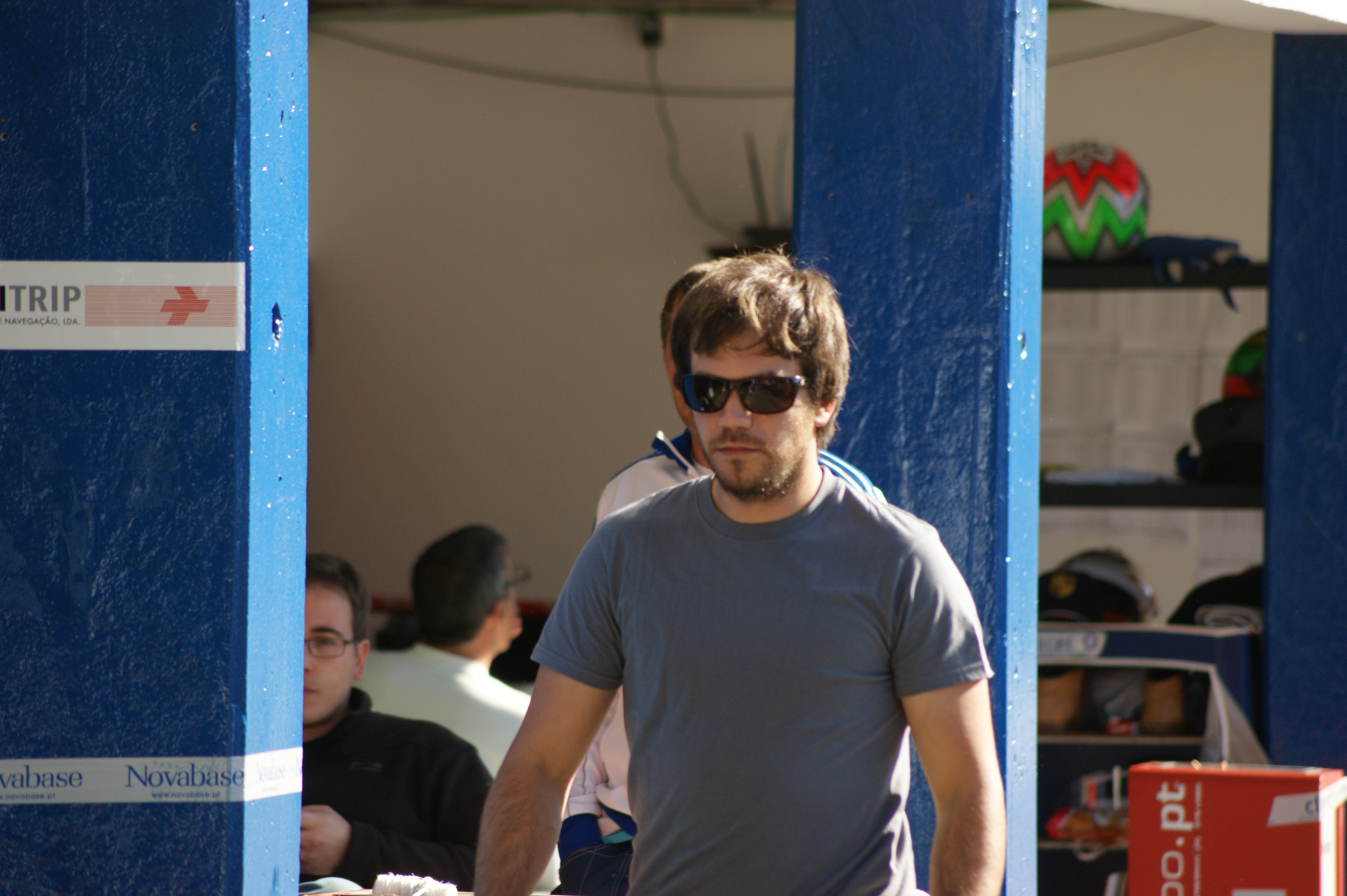 24 Horas da Batalha 2013 - Manhã106