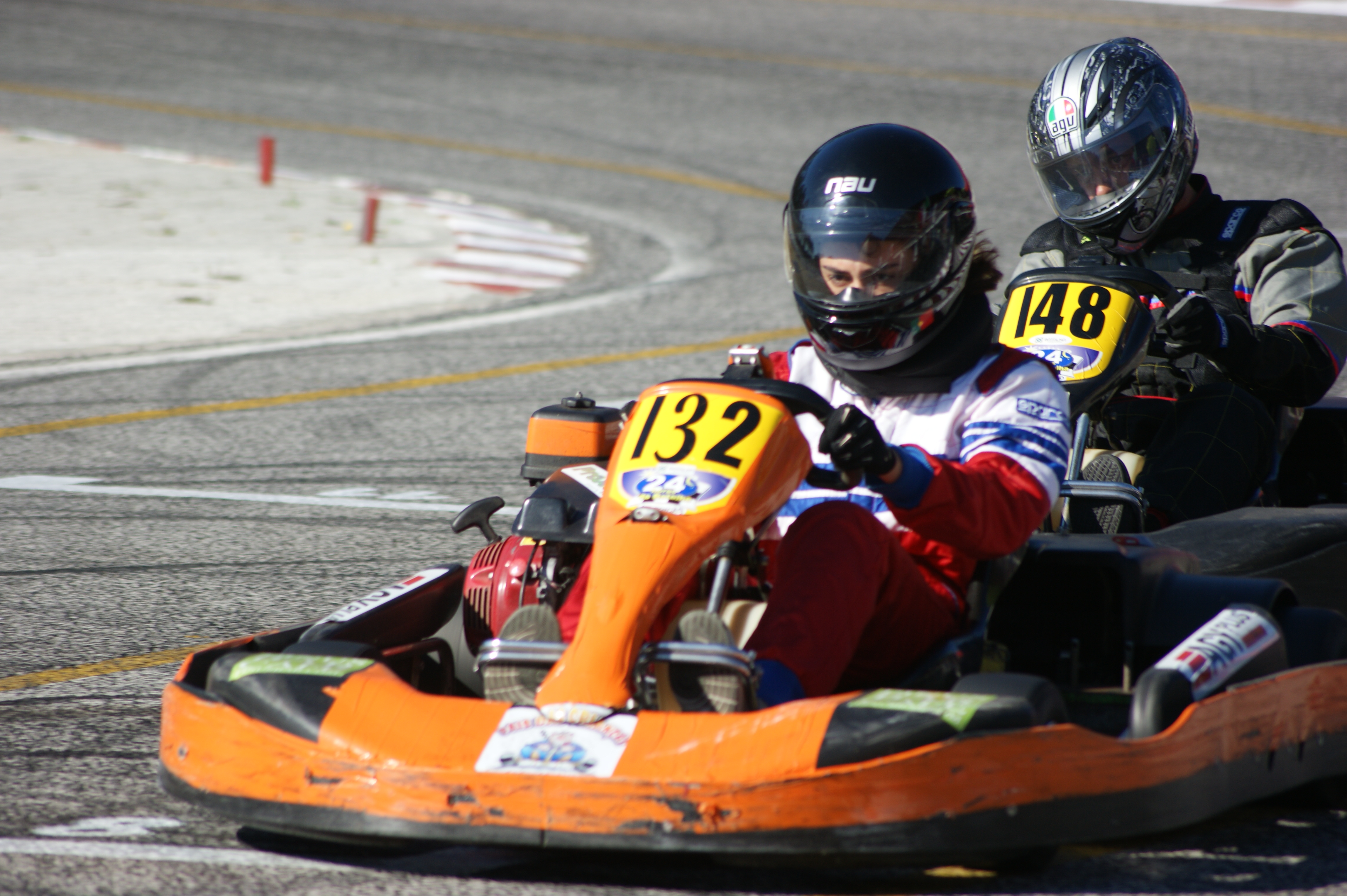 24 Horas da Batalha 2013 - Manhã112