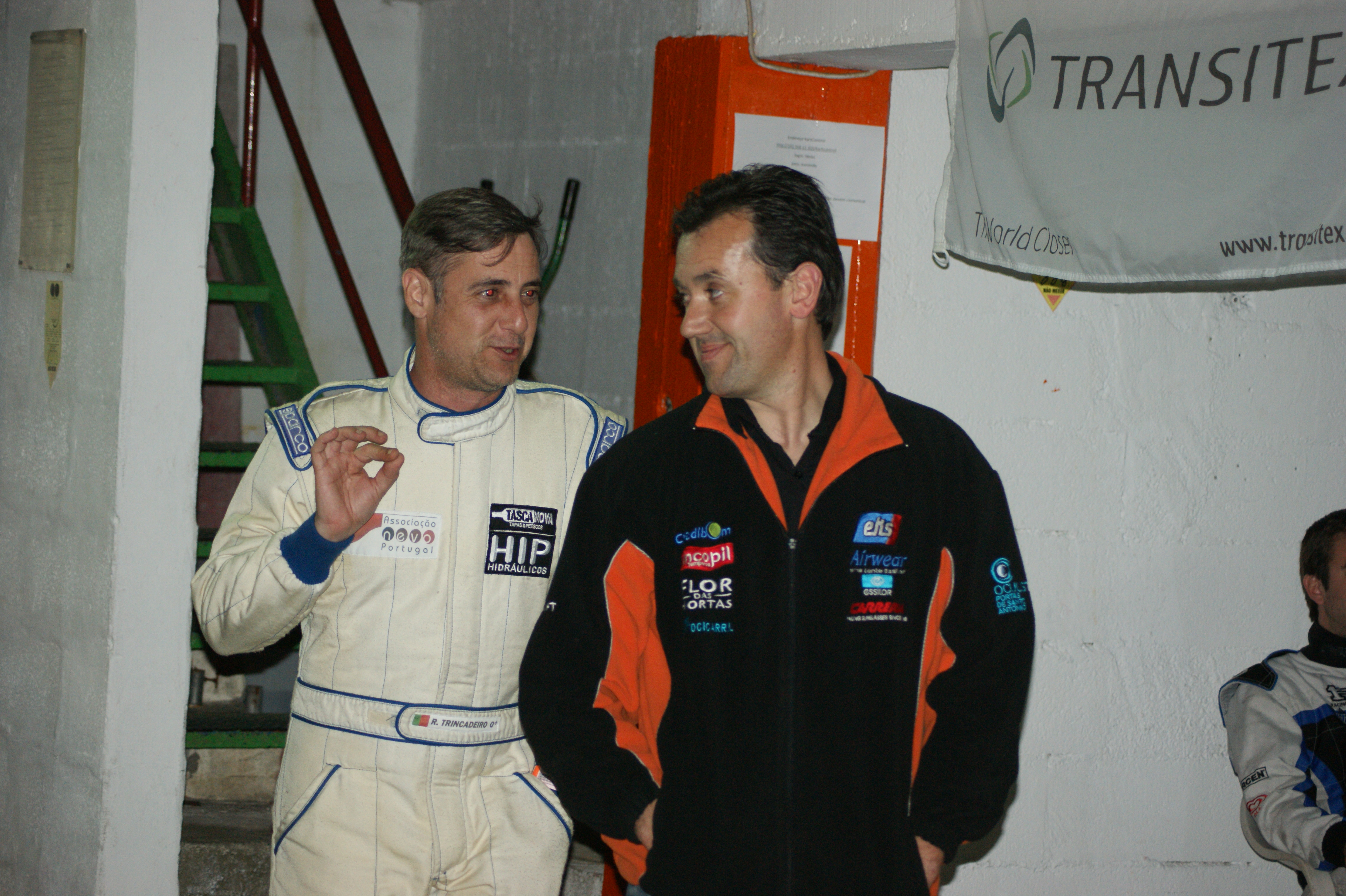 24 Horas da Batalha 2013 - Noite19