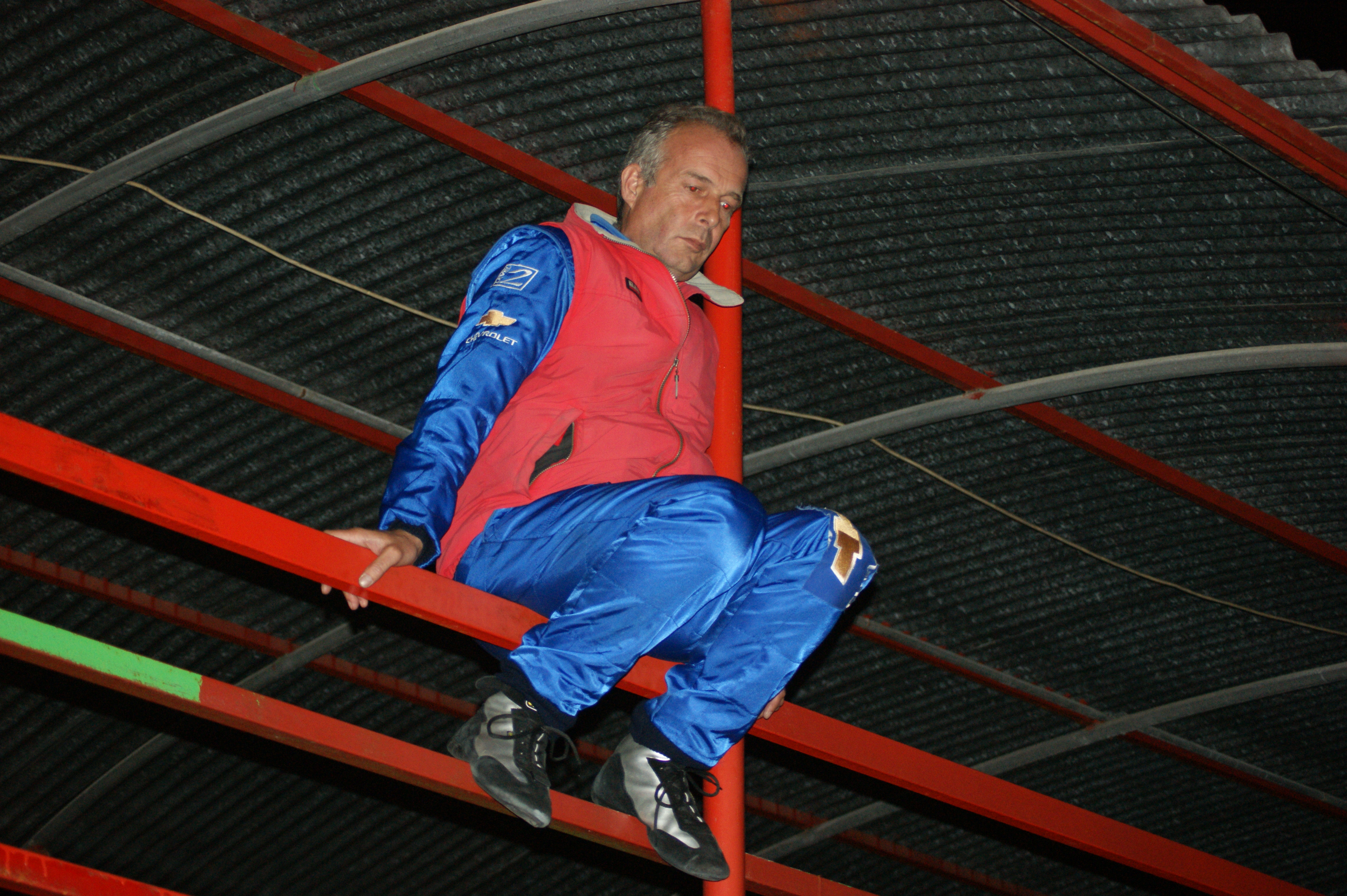 24 Horas da Batalha 2013 - Noite23