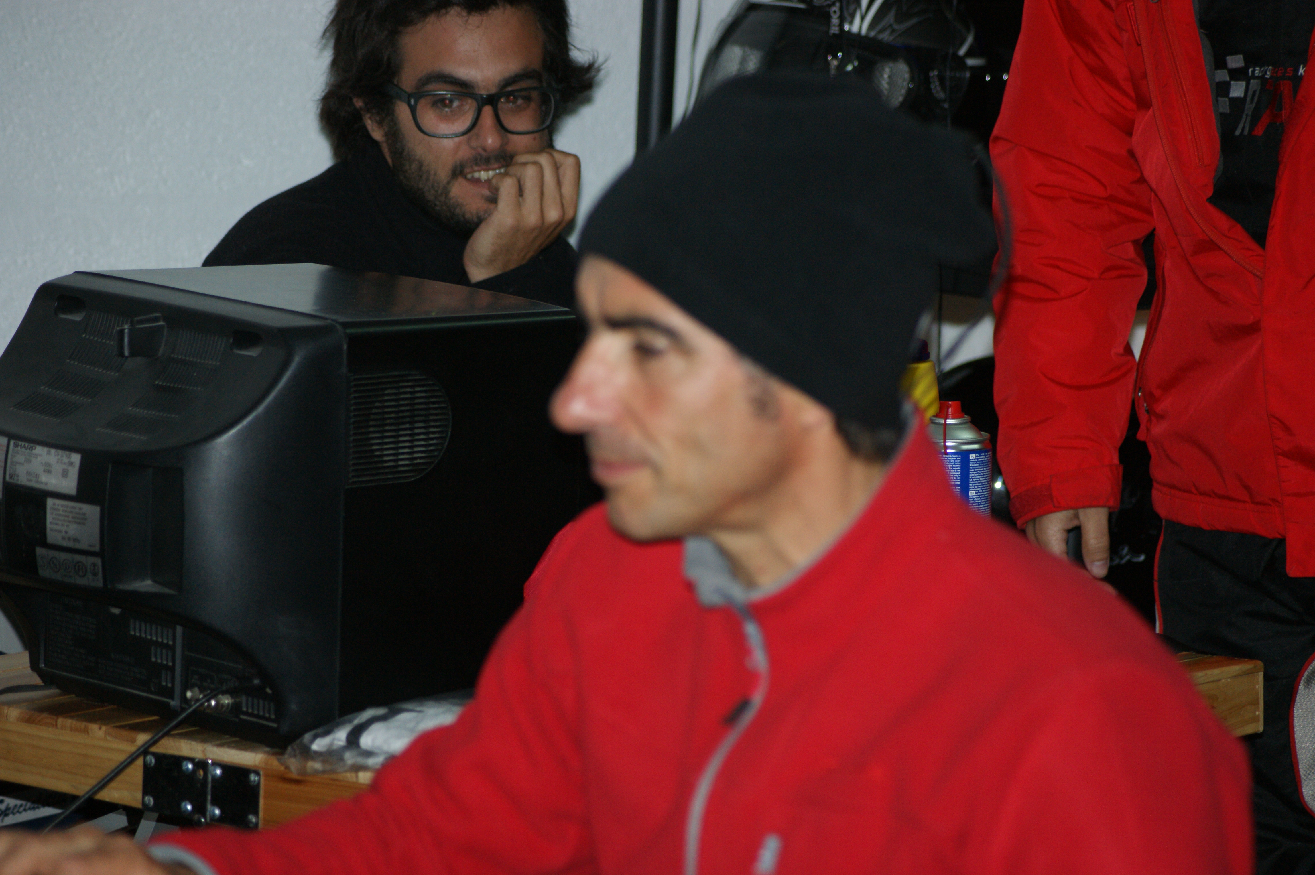 24 Horas da Batalha 2013 - Noite29