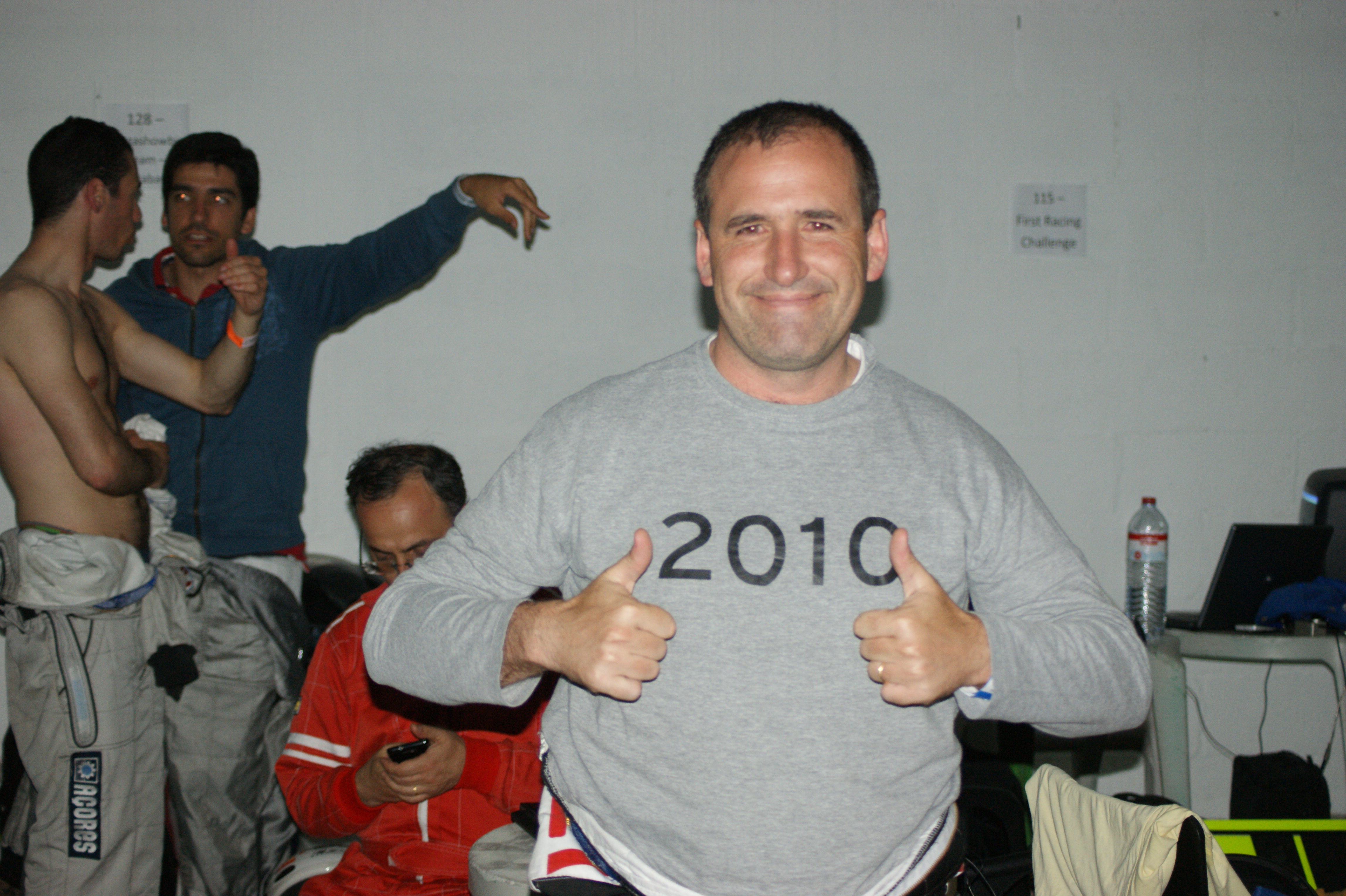 24 Horas da Batalha 2013 - Noite32