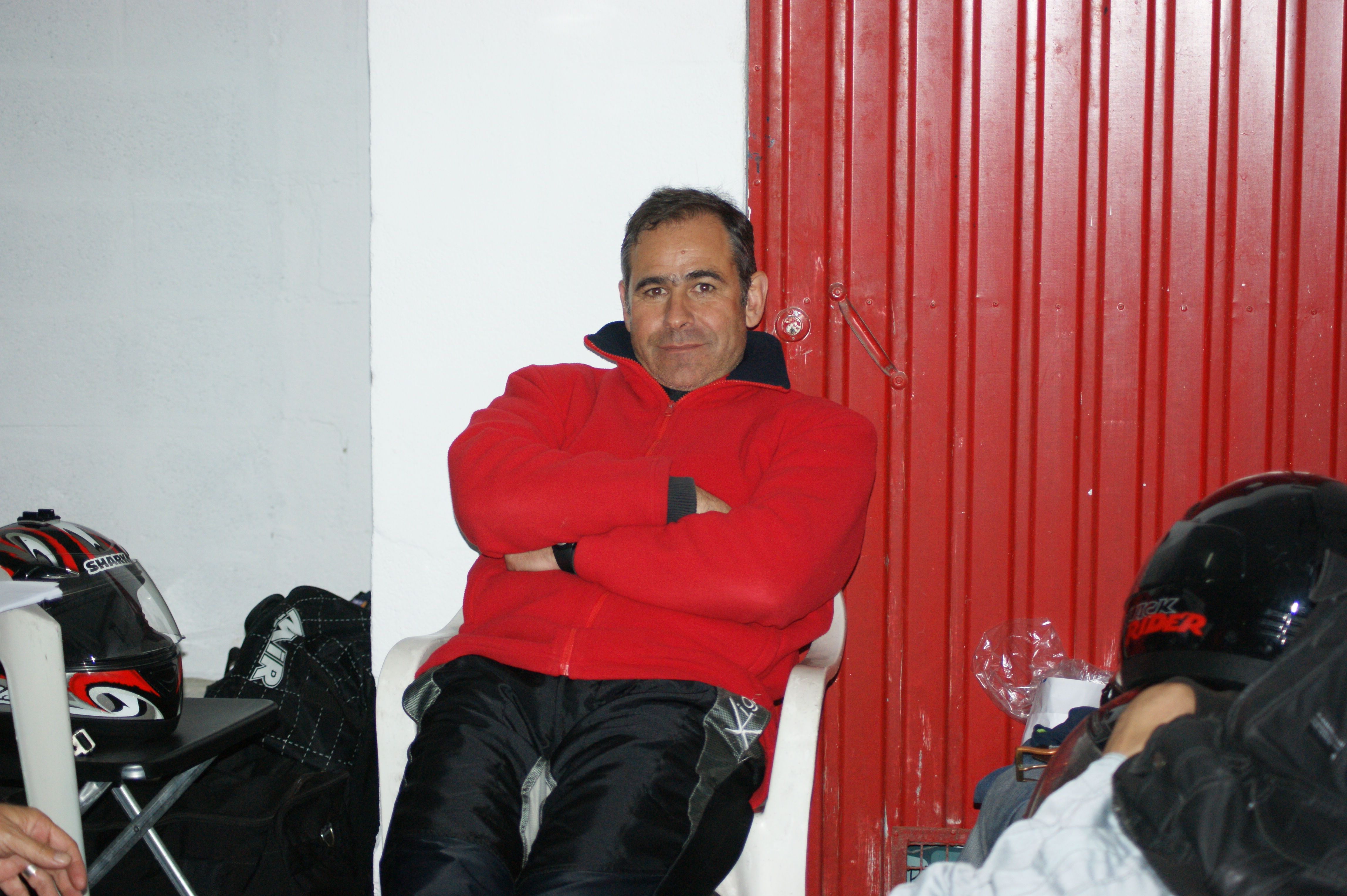 24 Horas da Batalha 2013 - Noite38