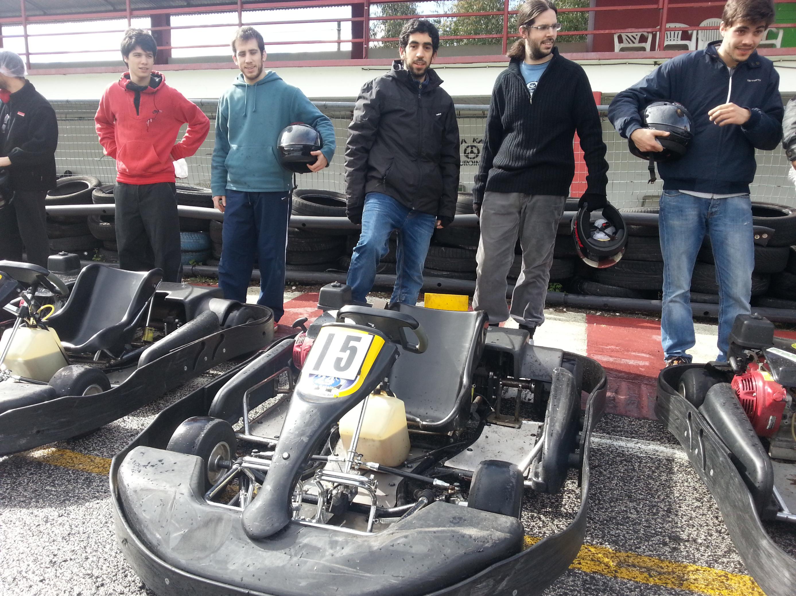 DEI KART11