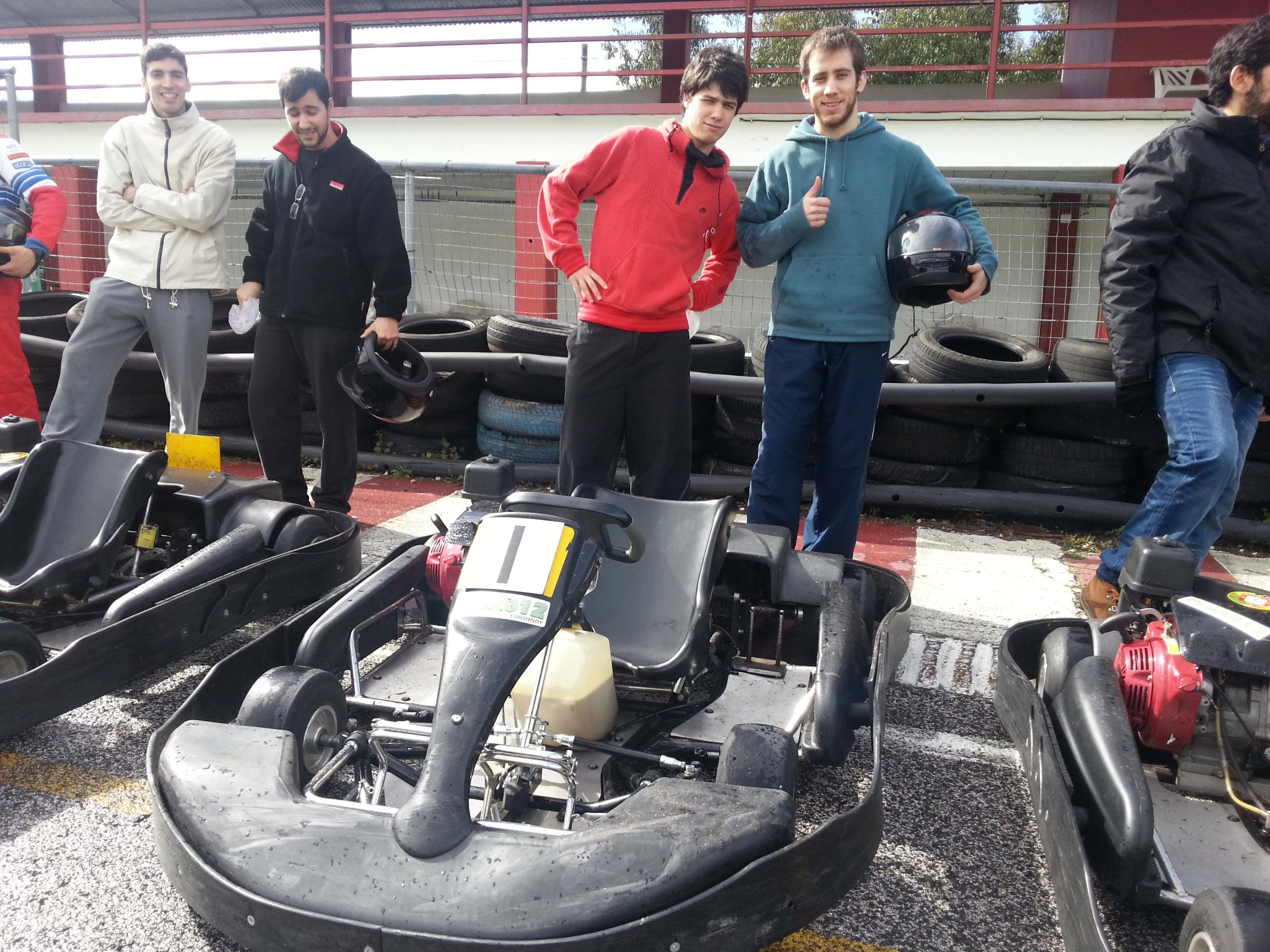 DEI KART12
