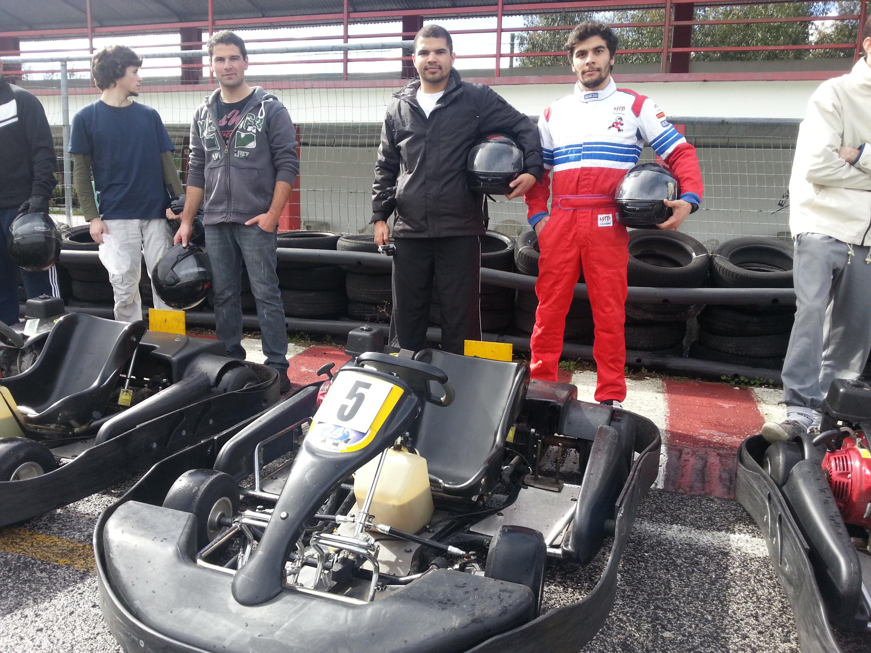 DEI KART14