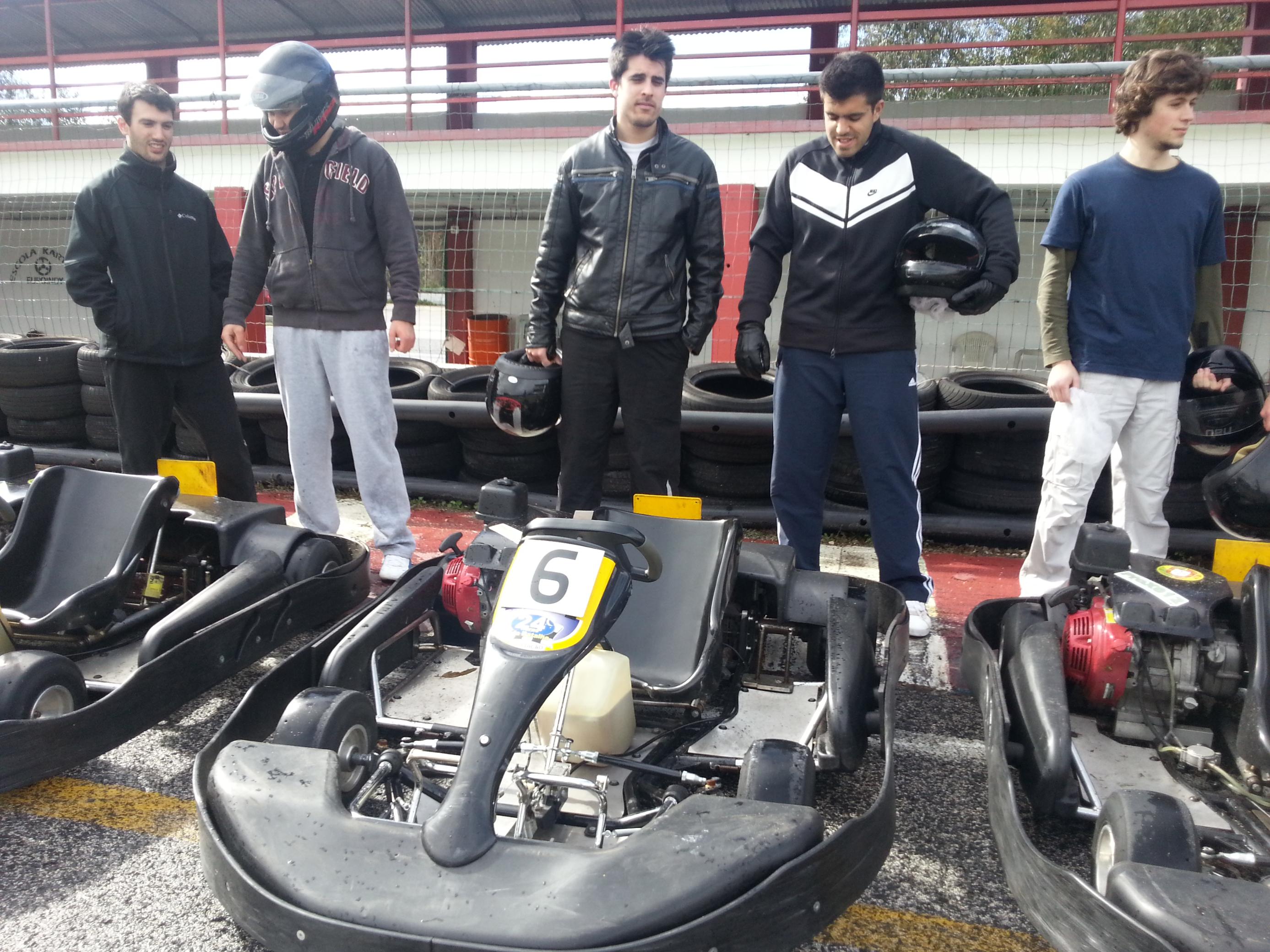 DEI KART16