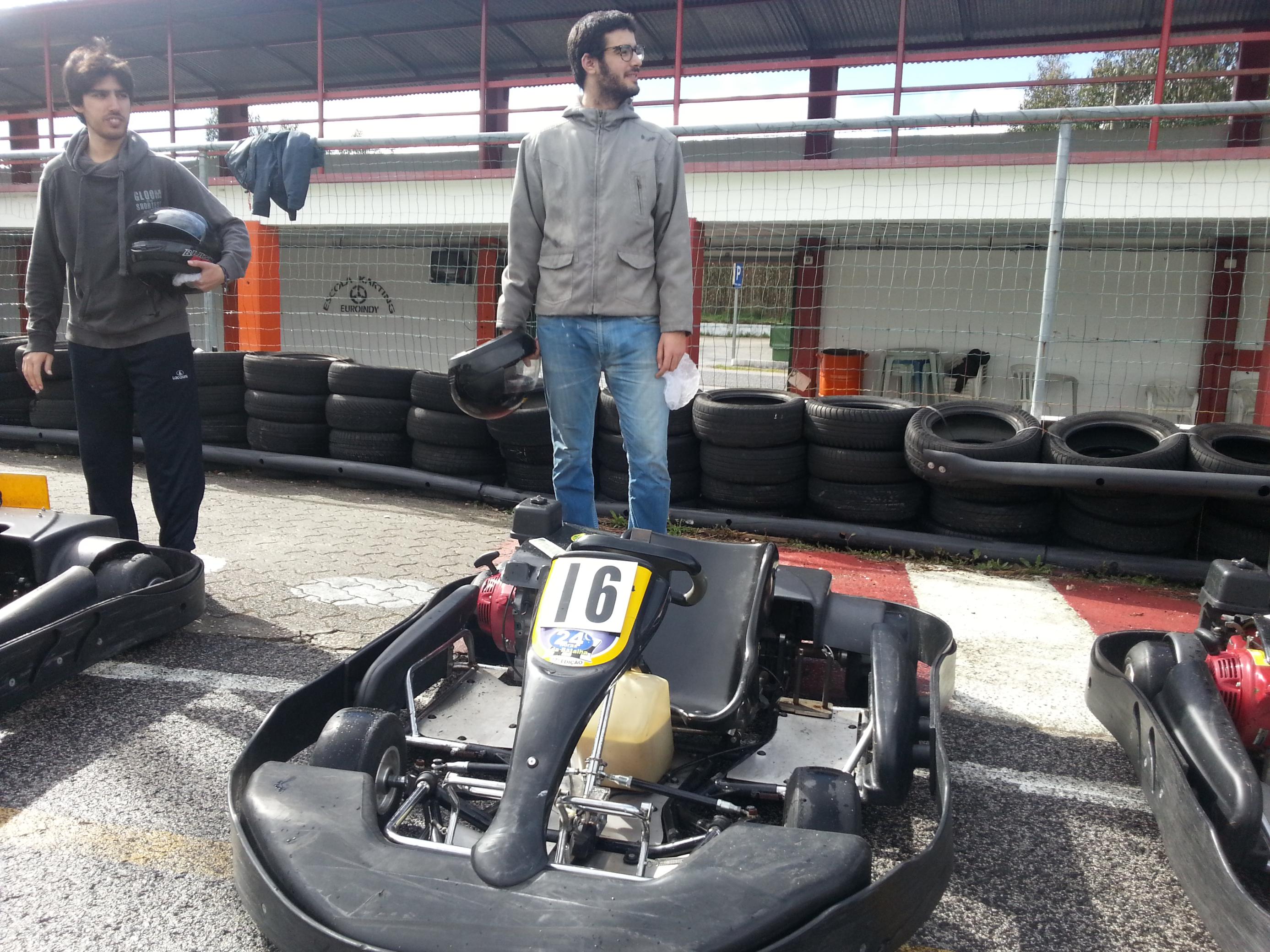 DEI KART18