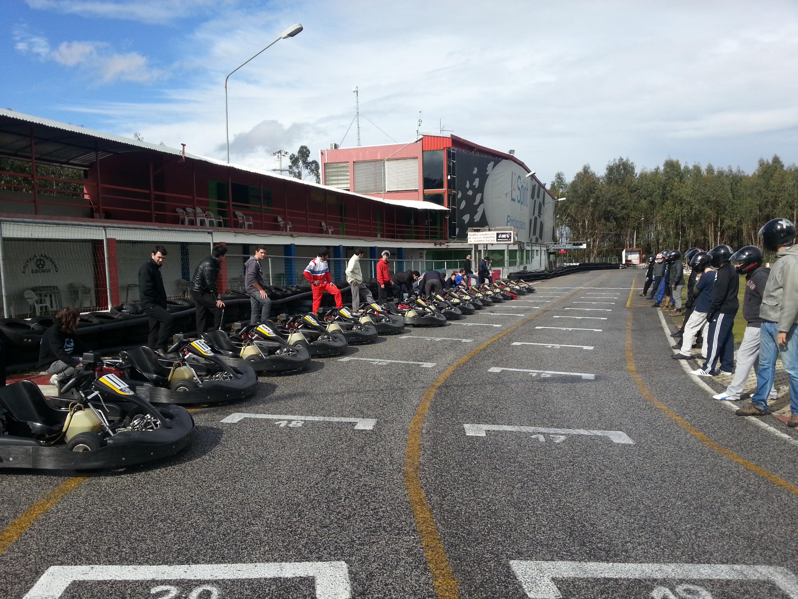 DEI KART20