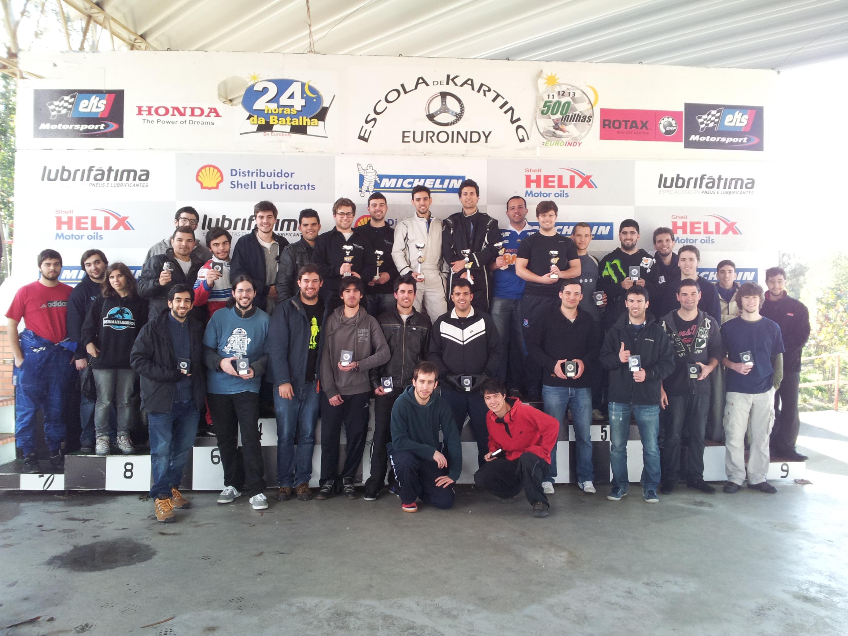 DEI KART21